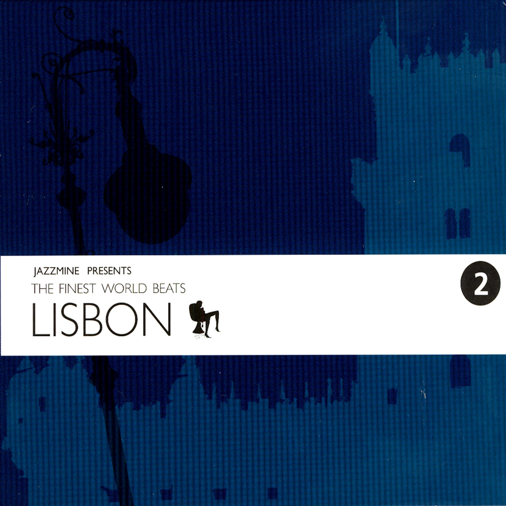 Постер альбома Jazzmine Presents Lisbon