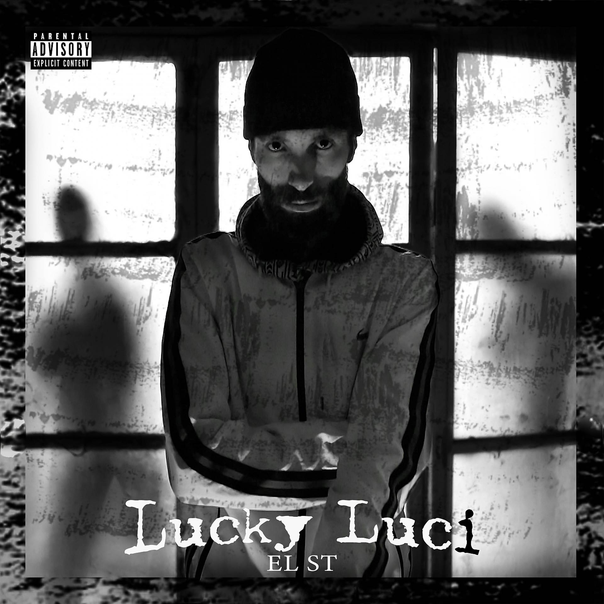 Постер альбома Lucky Luci
