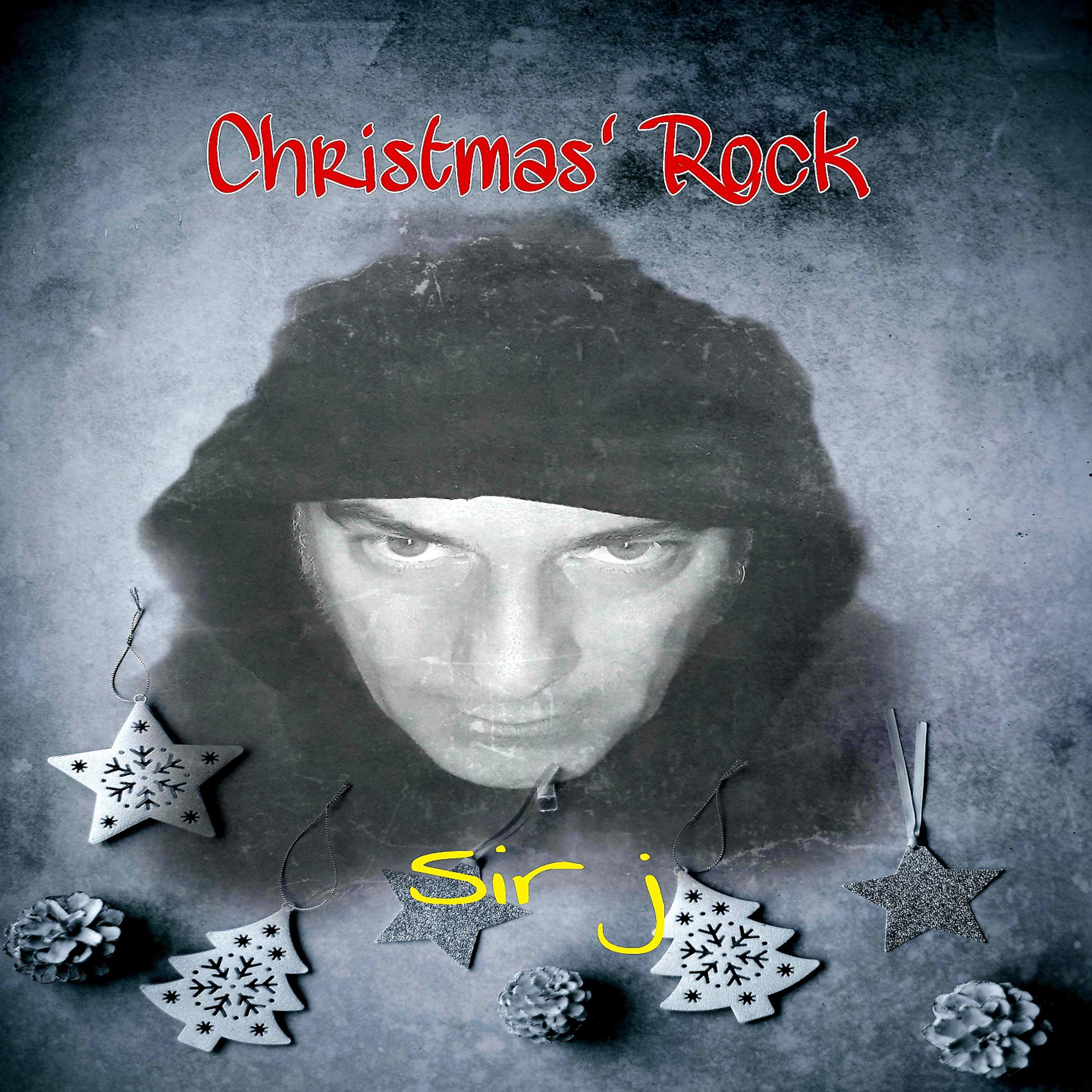 Постер альбома Christmas Rock