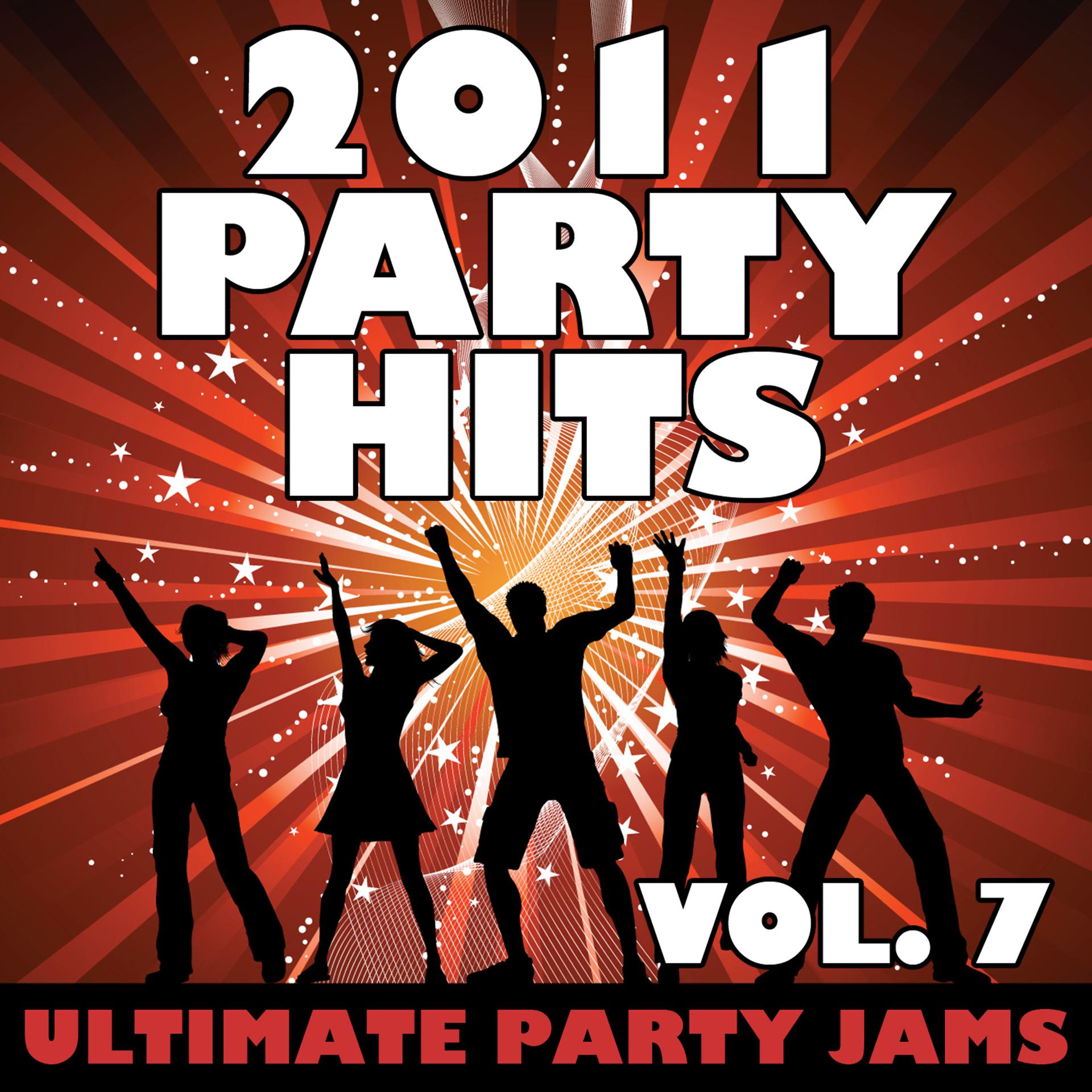 Постер альбома 2011 Party Hits Vol. 7