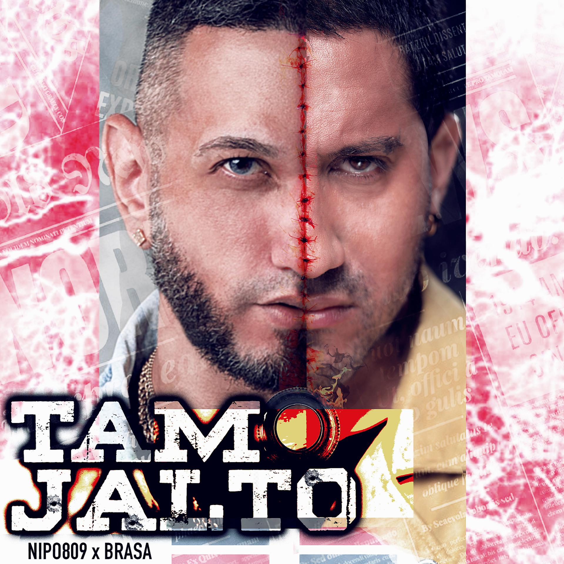 Постер альбома Tamo Jalto