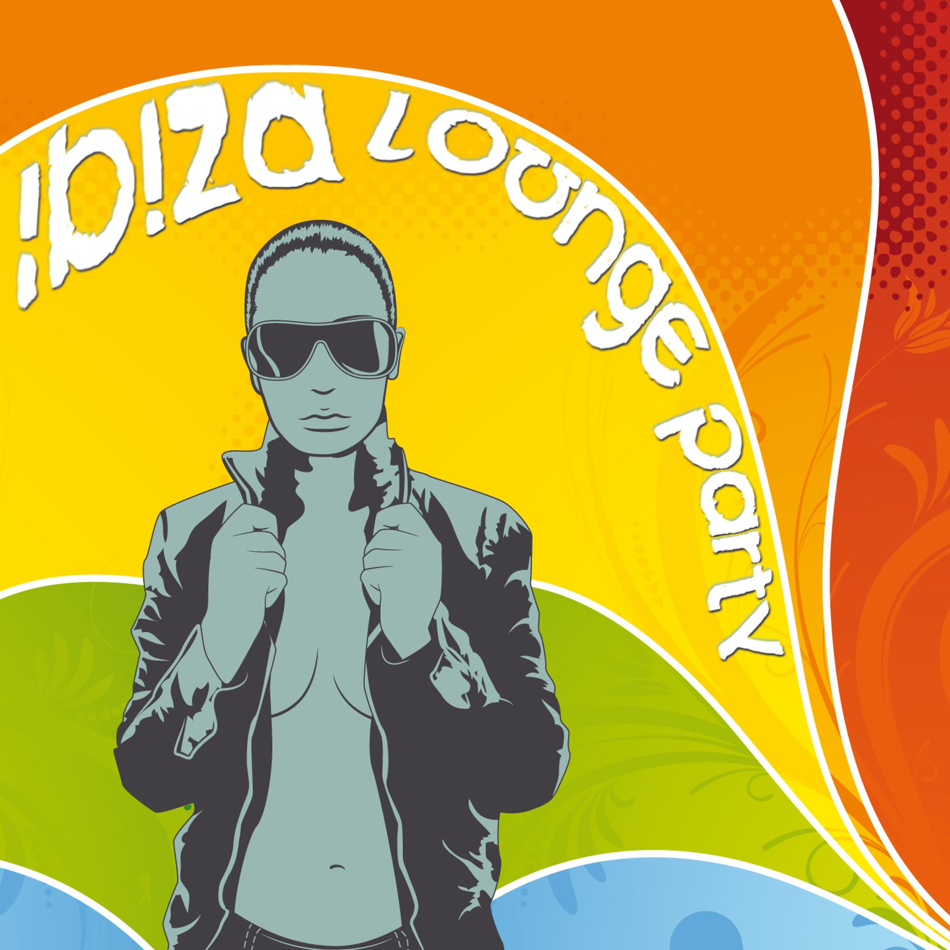 Постер альбома Ibiza Lounge Party