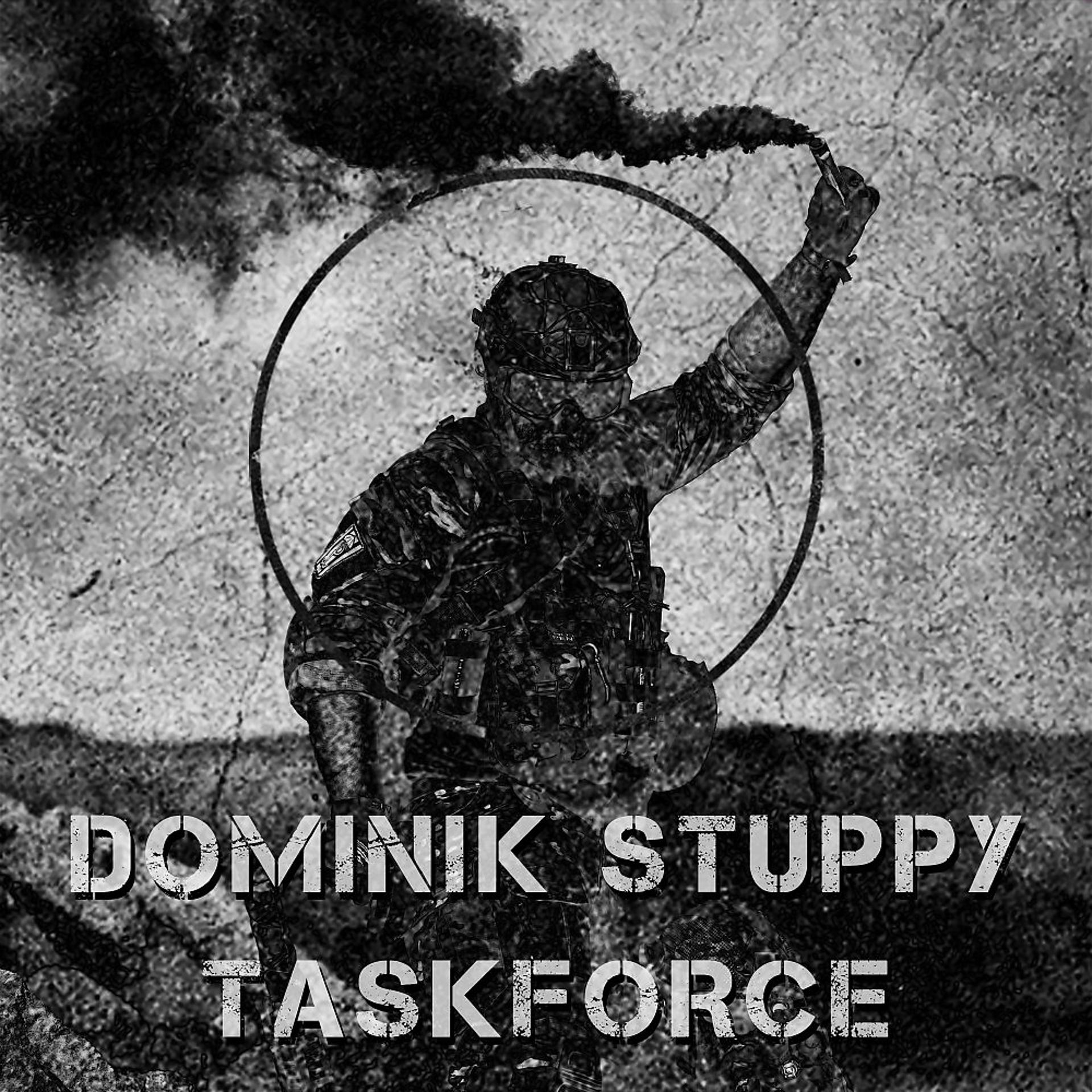 Постер альбома Taskforce