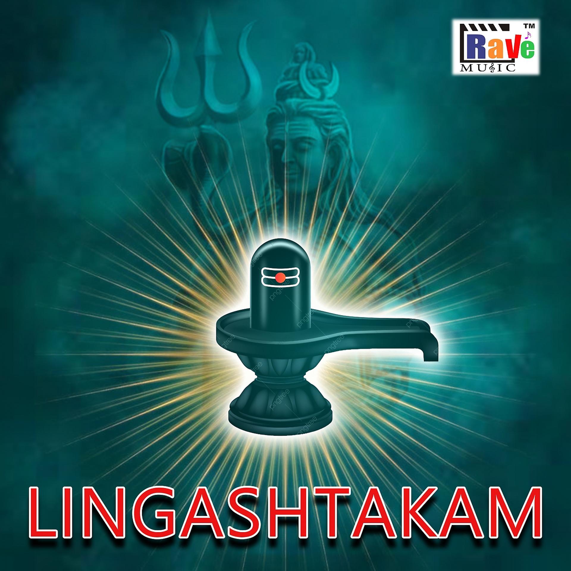 Постер альбома Lingashtakam