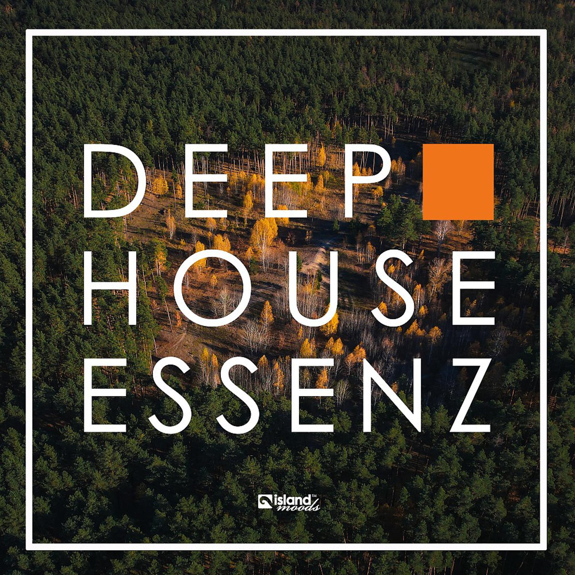 Постер альбома Deep House Essenz