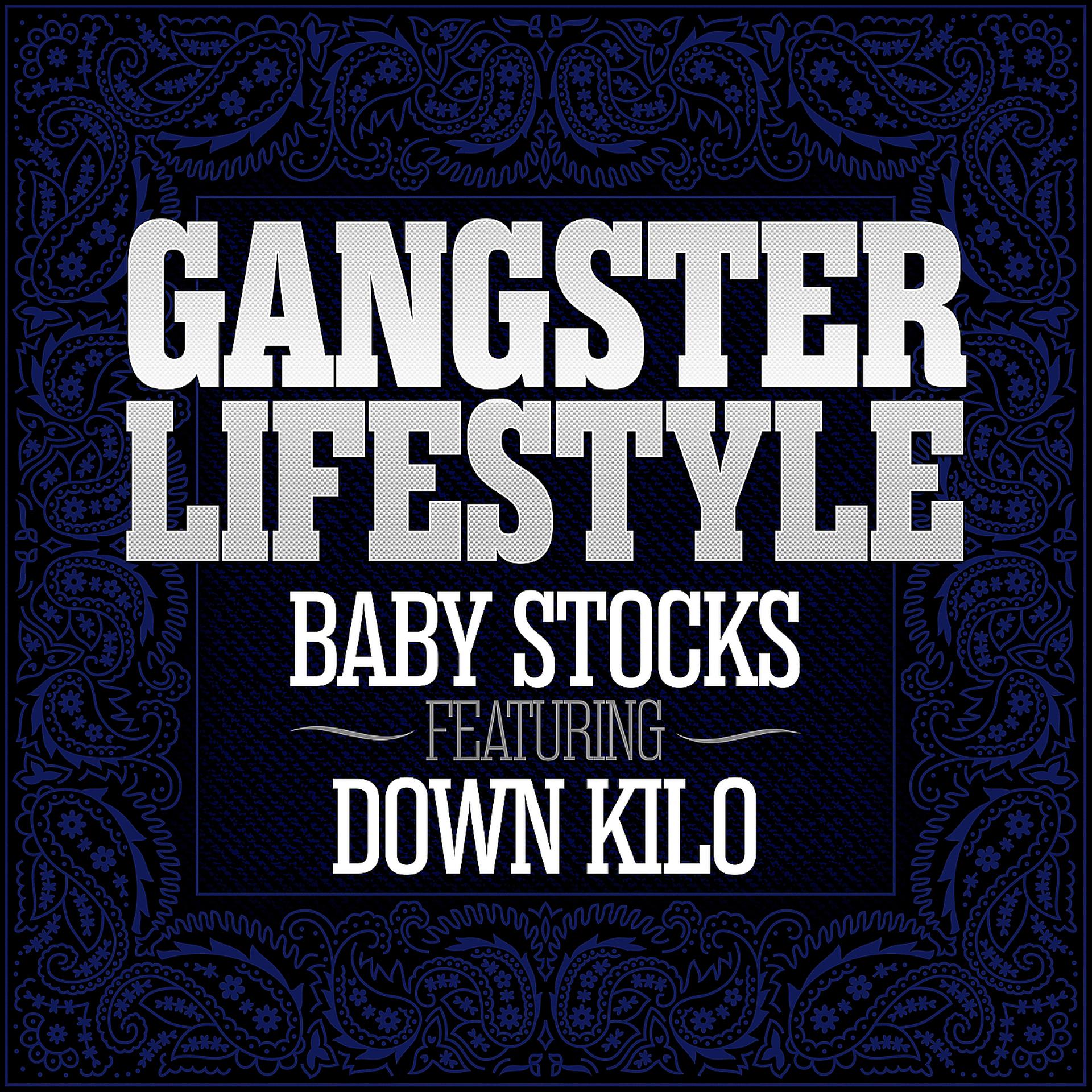 Постер альбома Gangster Lifestyle