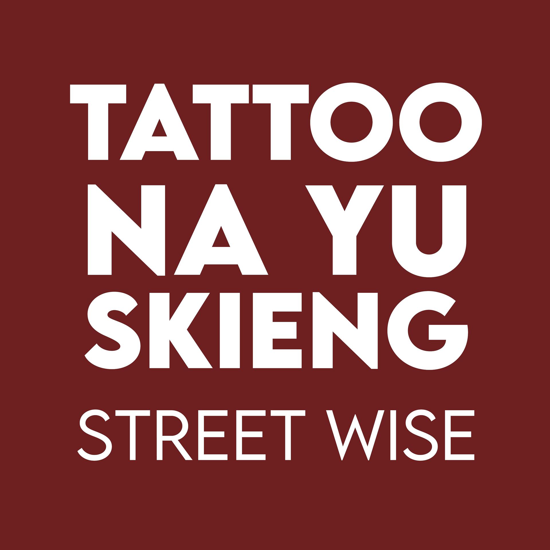 Постер альбома Tattoo Na Yu Skieng