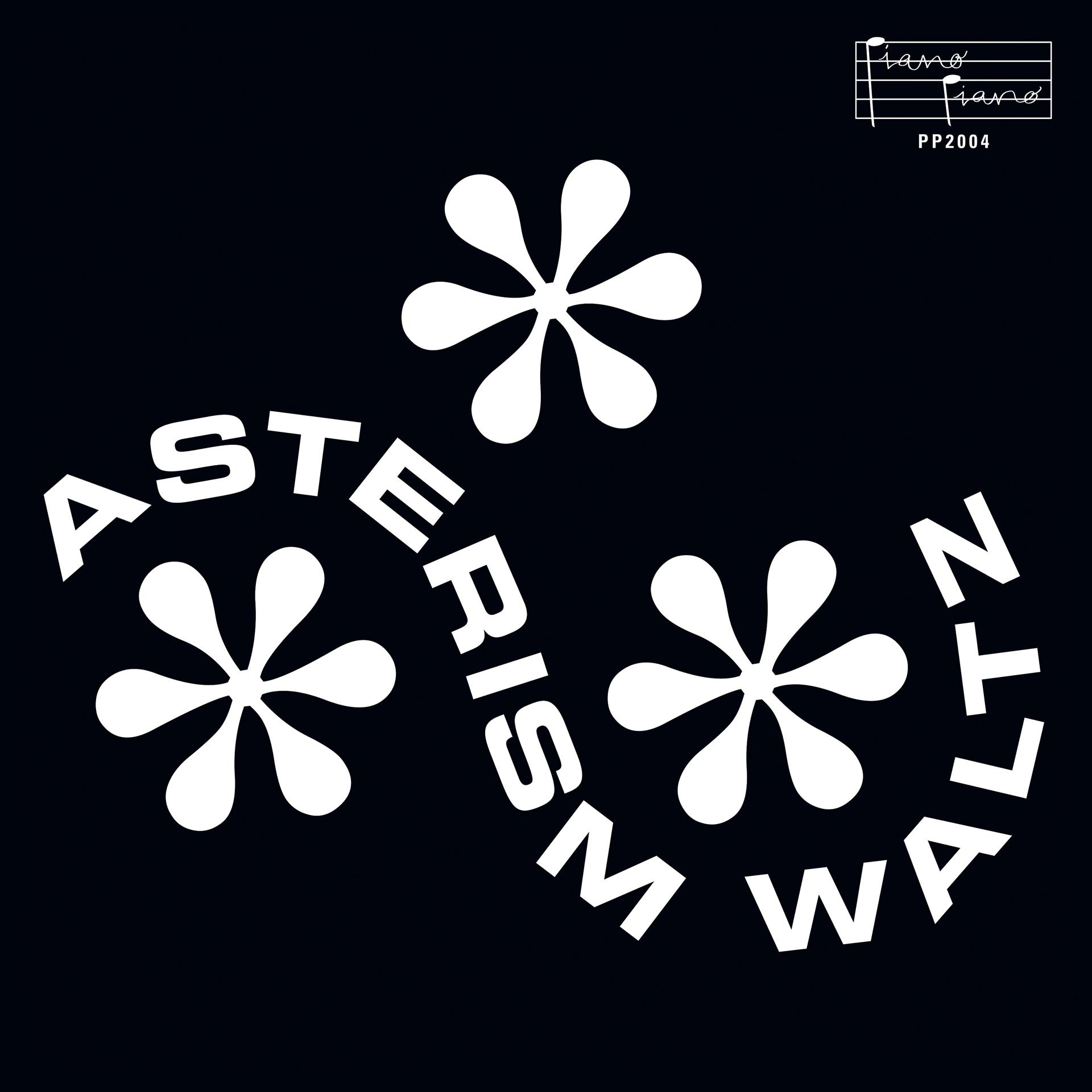Постер альбома Asterism Waltz