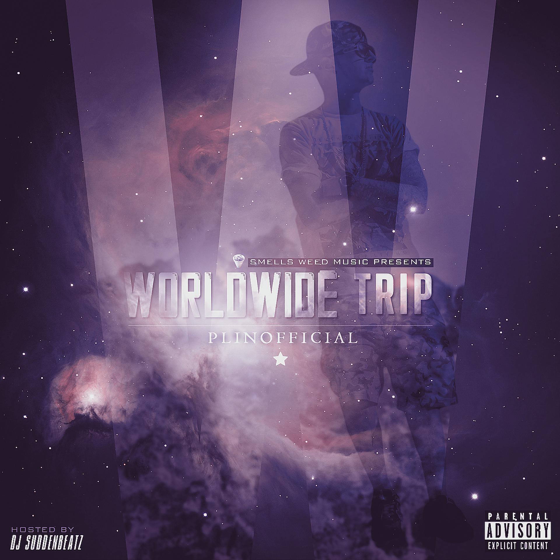 Постер альбома Worldwide Trip