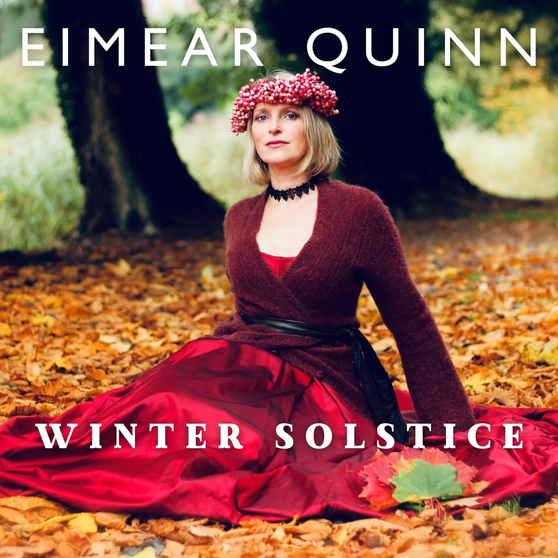 Постер альбома Winter Solstice