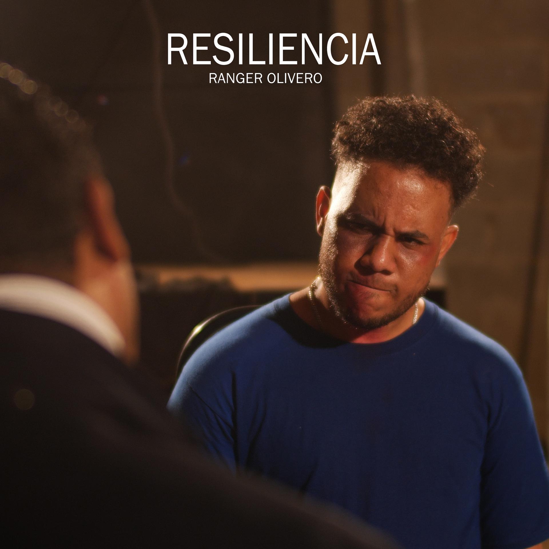 Постер альбома Resiliencia