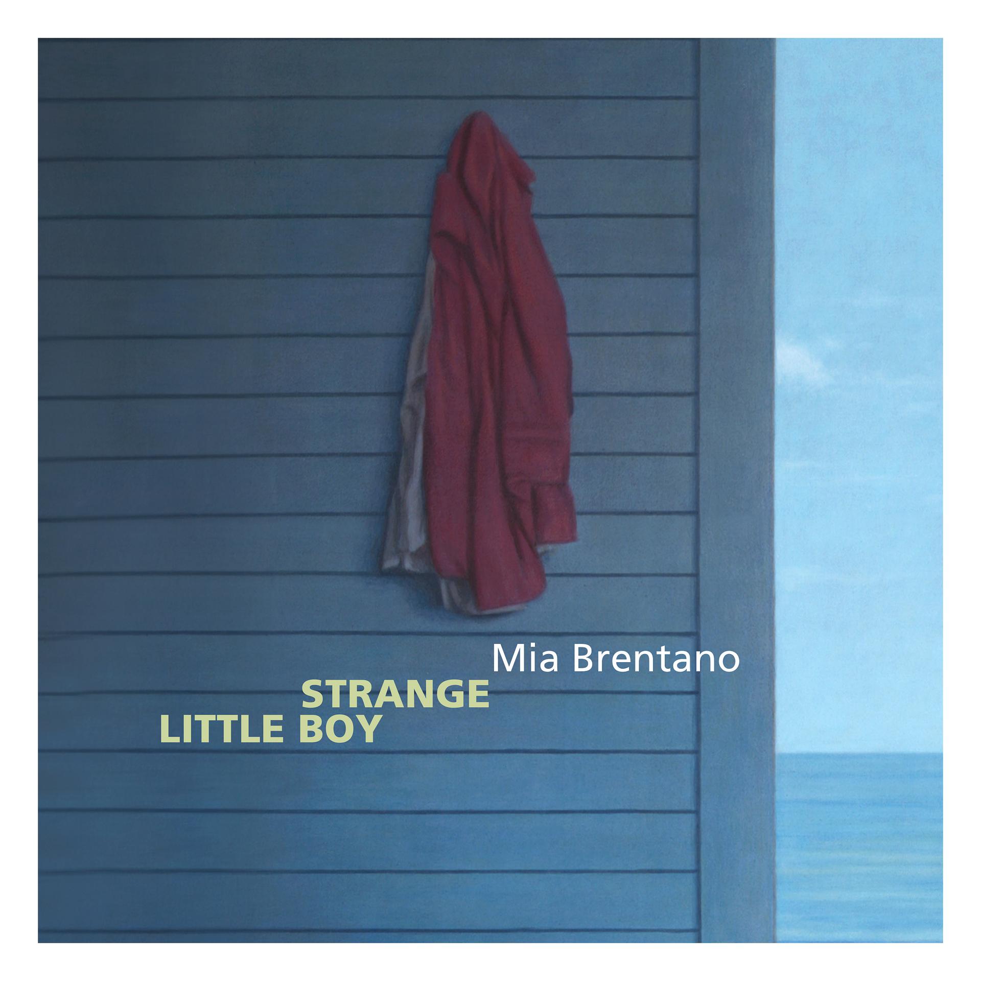 Постер альбома Strange Little Boy