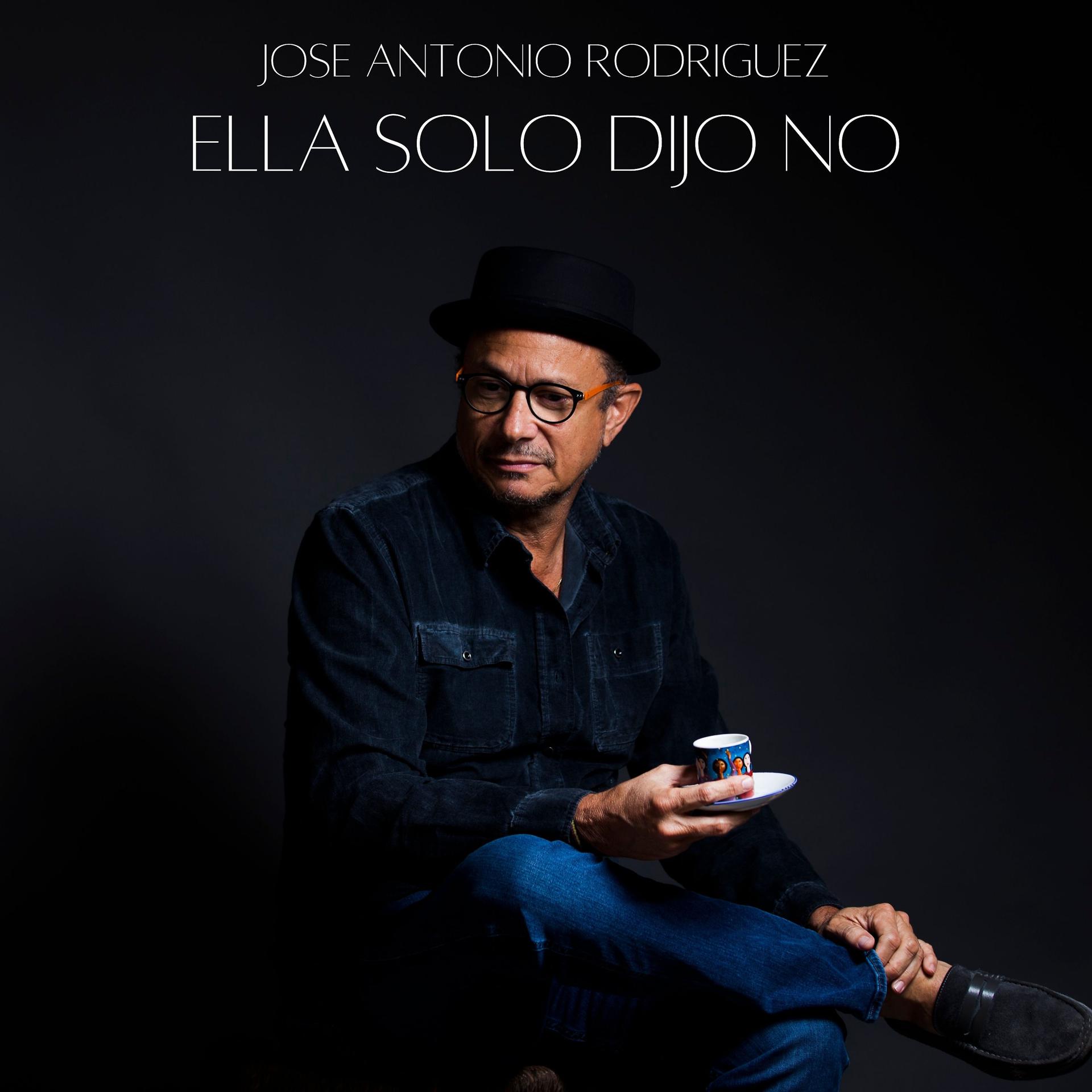Постер альбома Ella Solo Dijo No