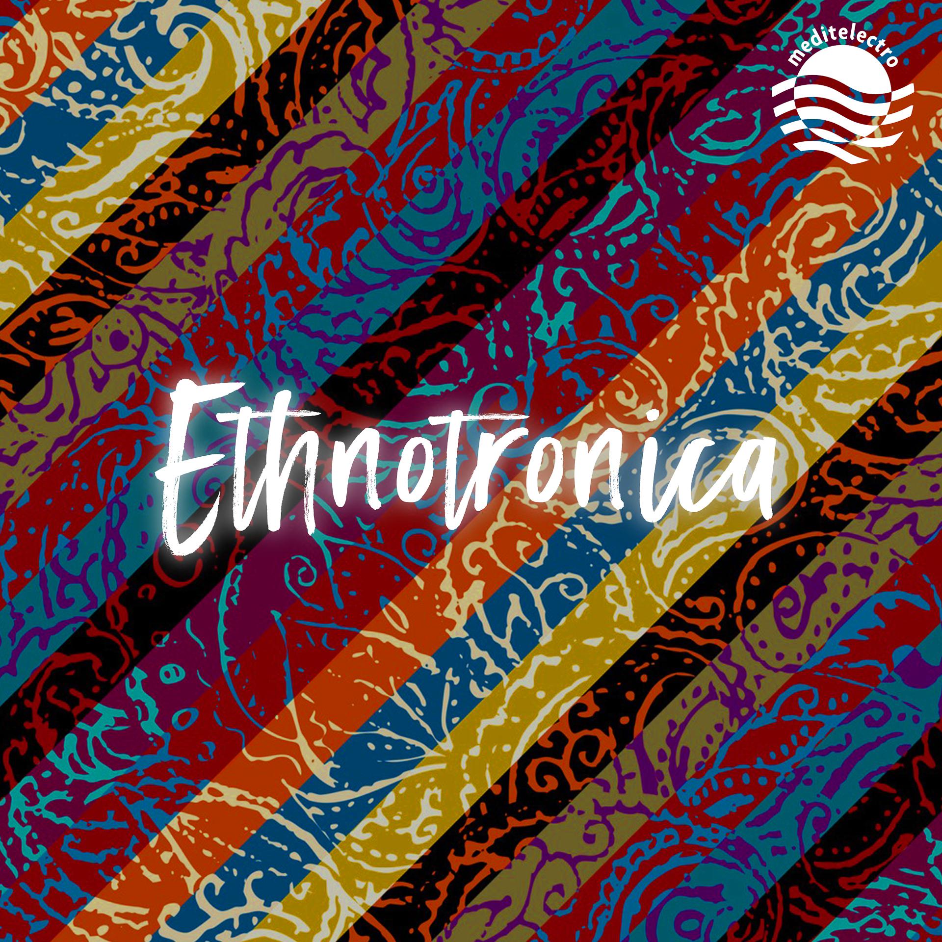 Постер альбома Ethnotronica