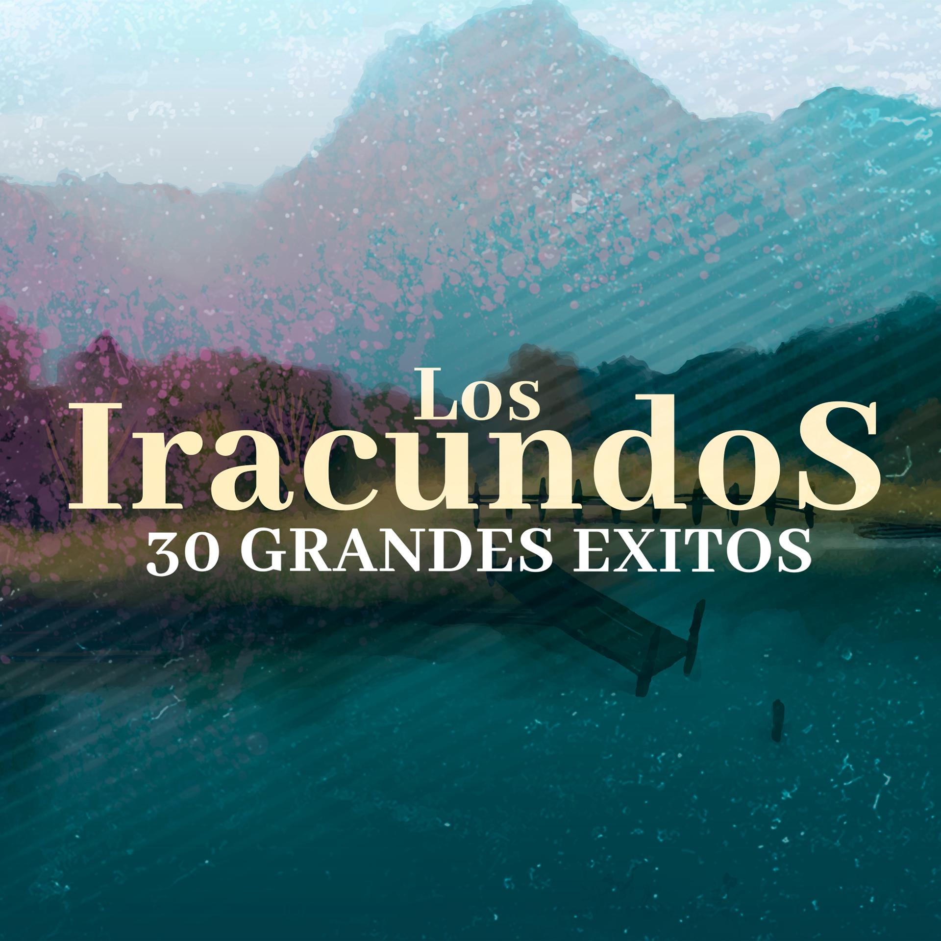 Постер альбома 30 Grandes Éxitos