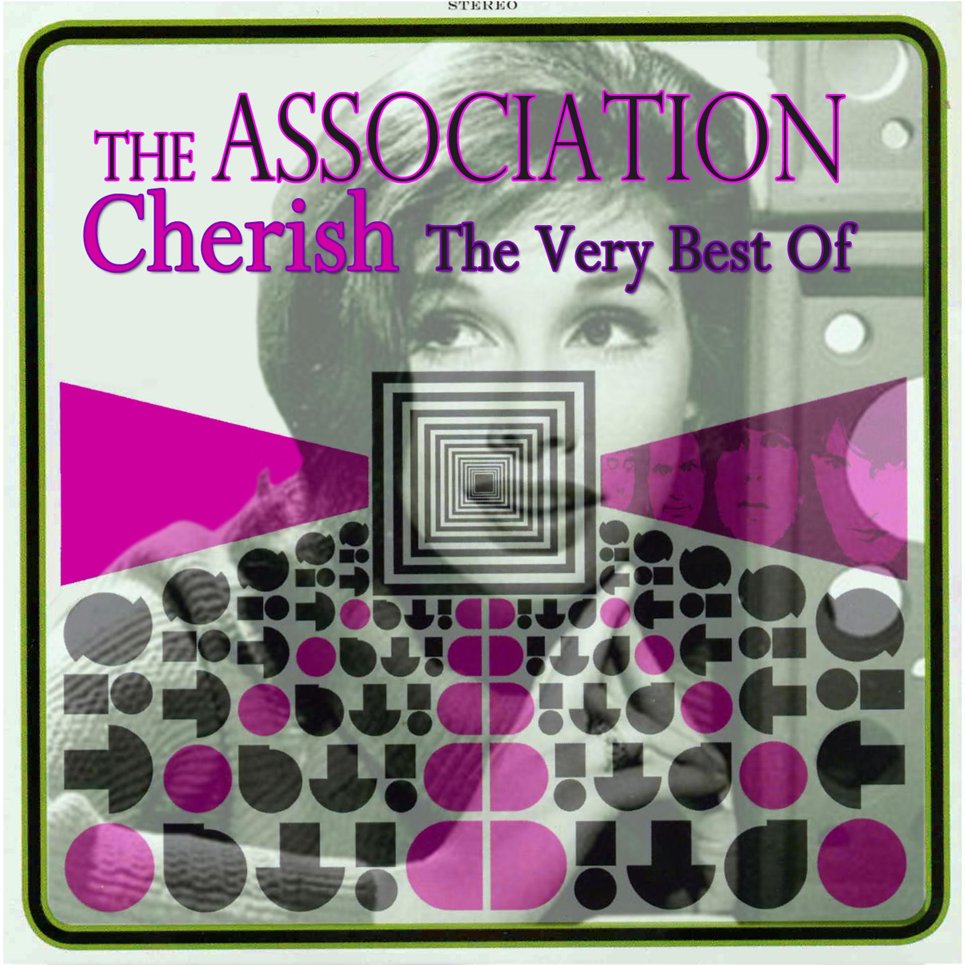 Постер альбома Cherish - The Very Best Of