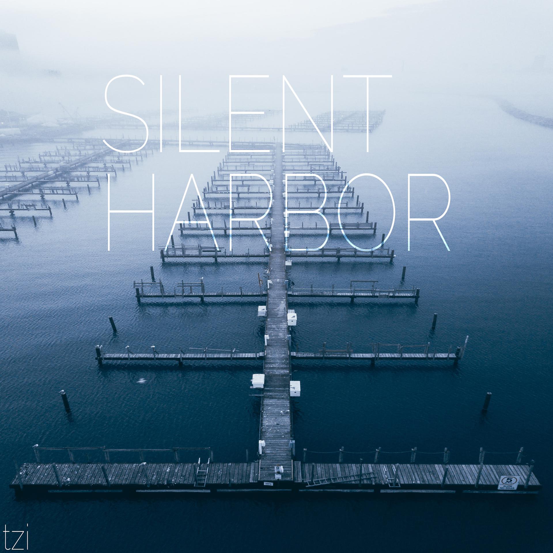 Постер альбома Silent Harbor
