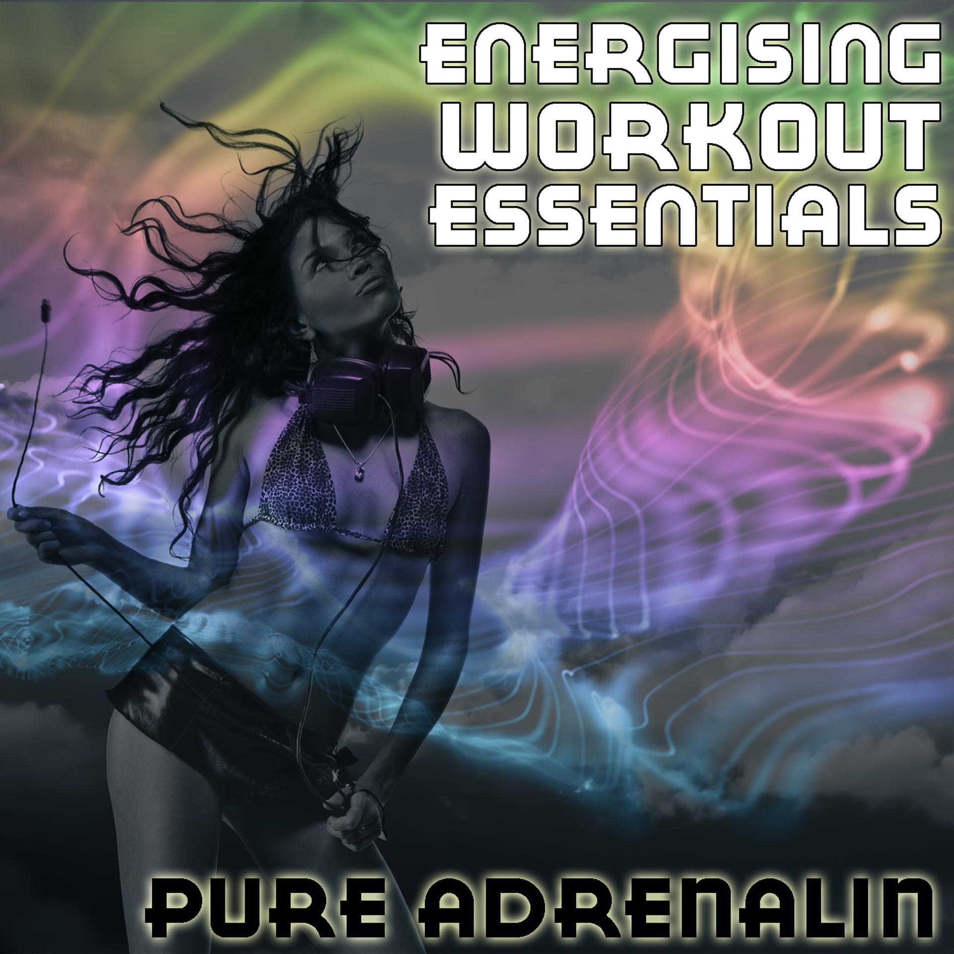 Постер альбома Energising Workout Essentials