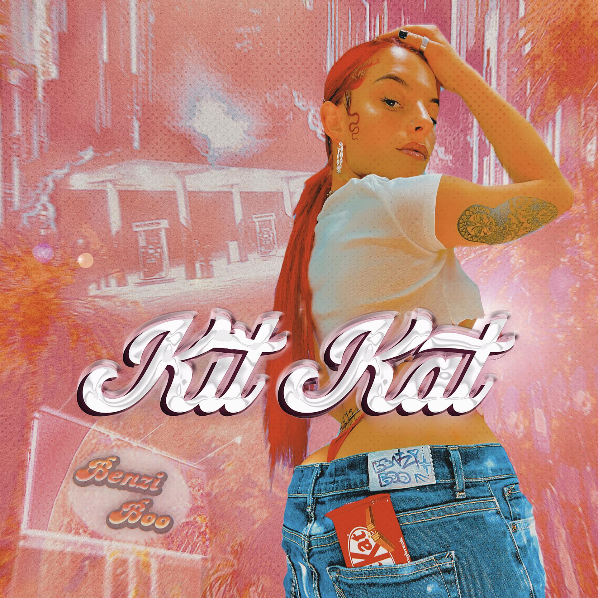 Постер альбома Kit Kat (feat. Тати)