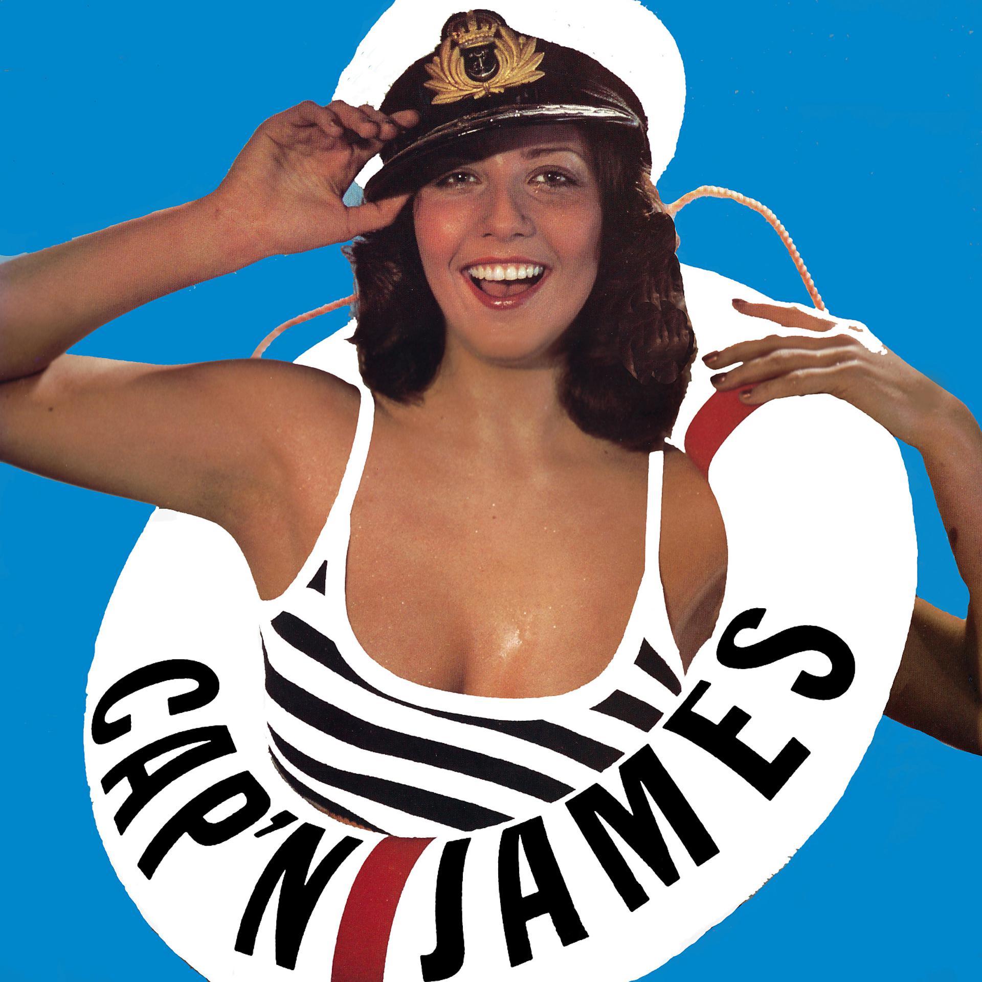 Постер альбома Cap'n James