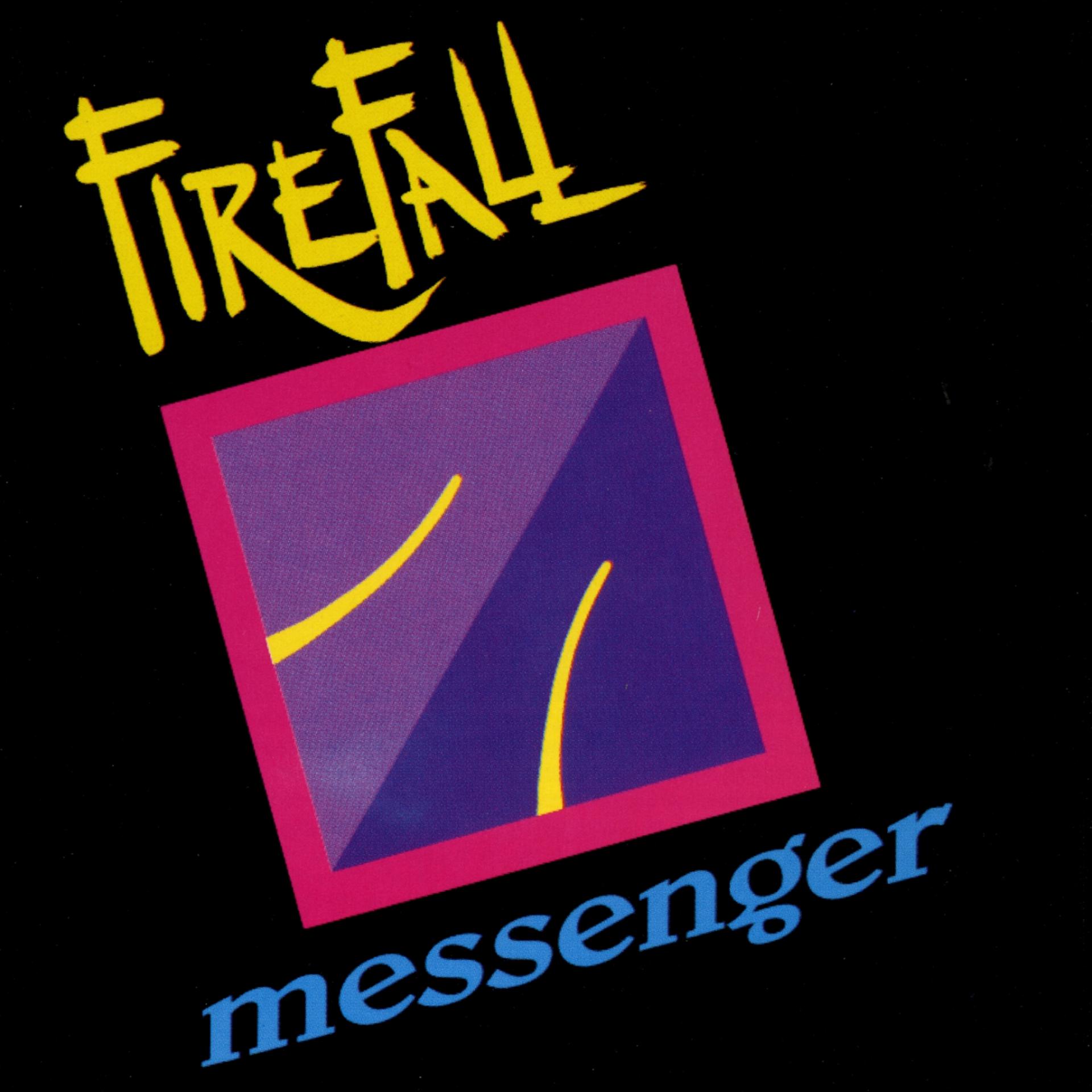 Постер альбома Messenger