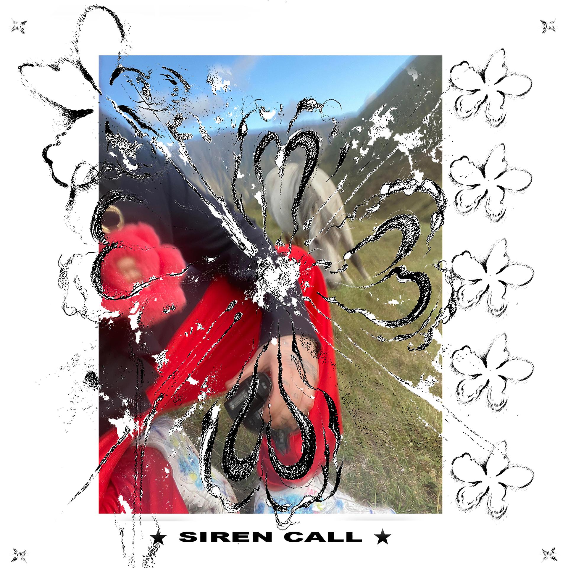 Постер альбома SIREN CALL