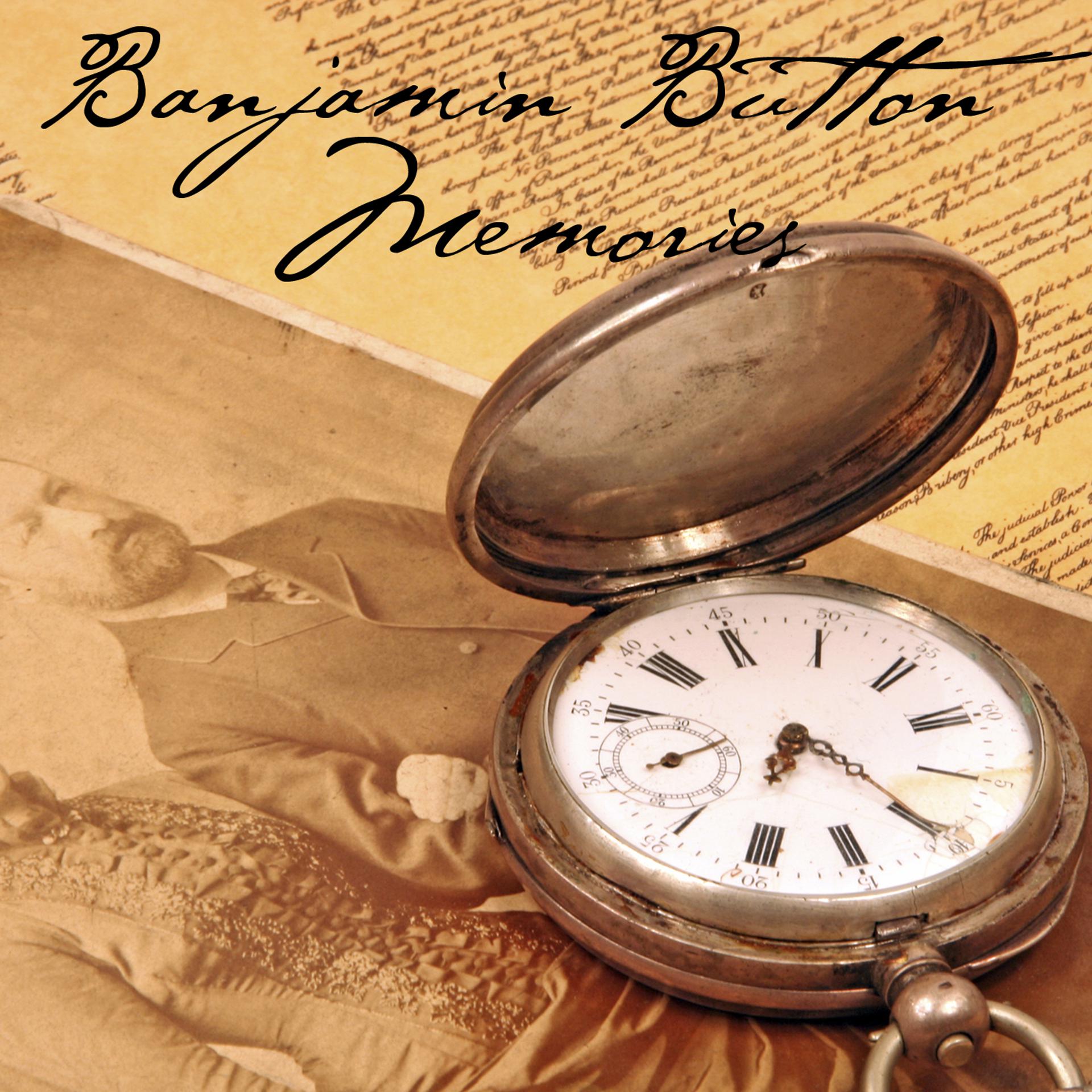 Постер альбома Benjamin Button Memories