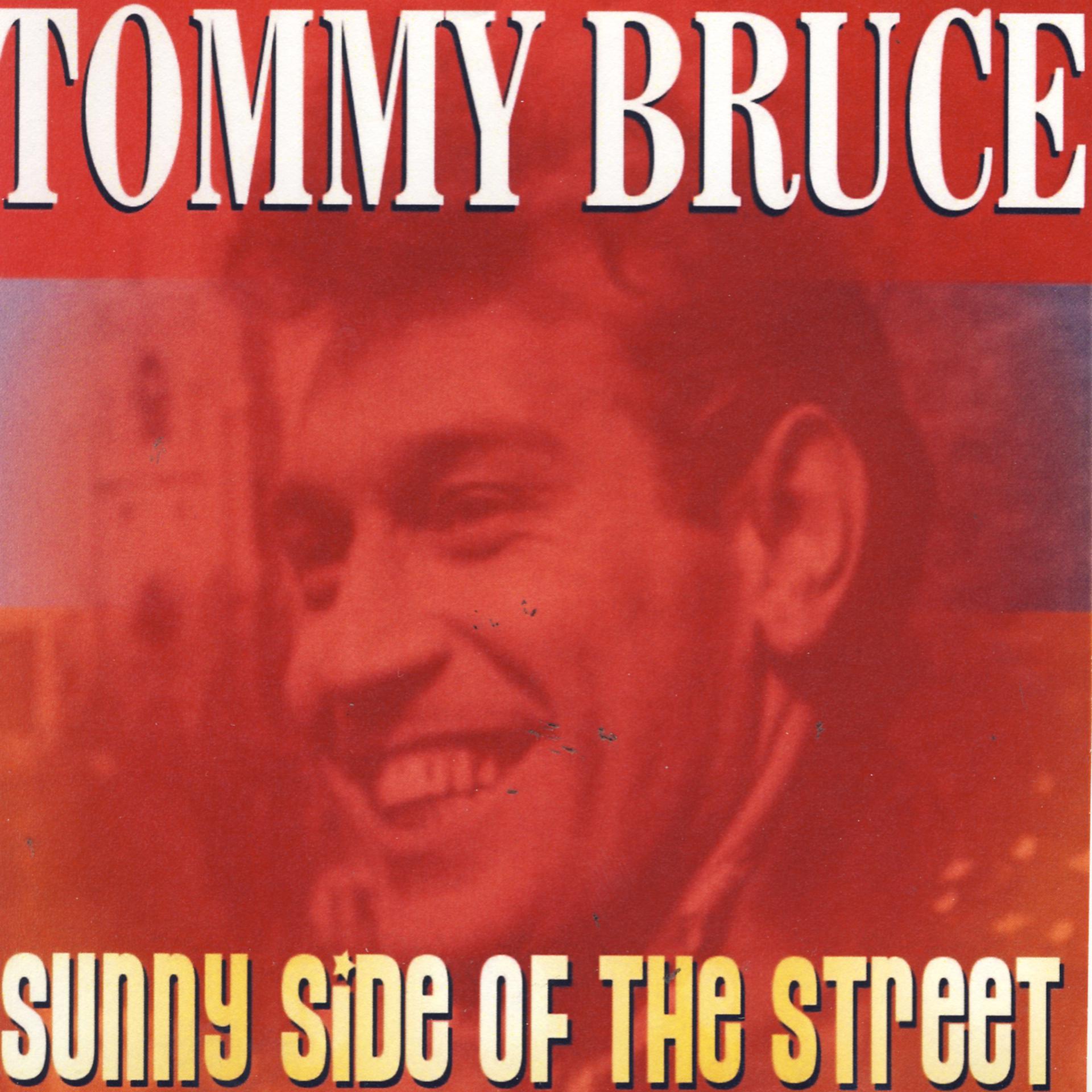 Постер альбома Sunny Side Of The Street