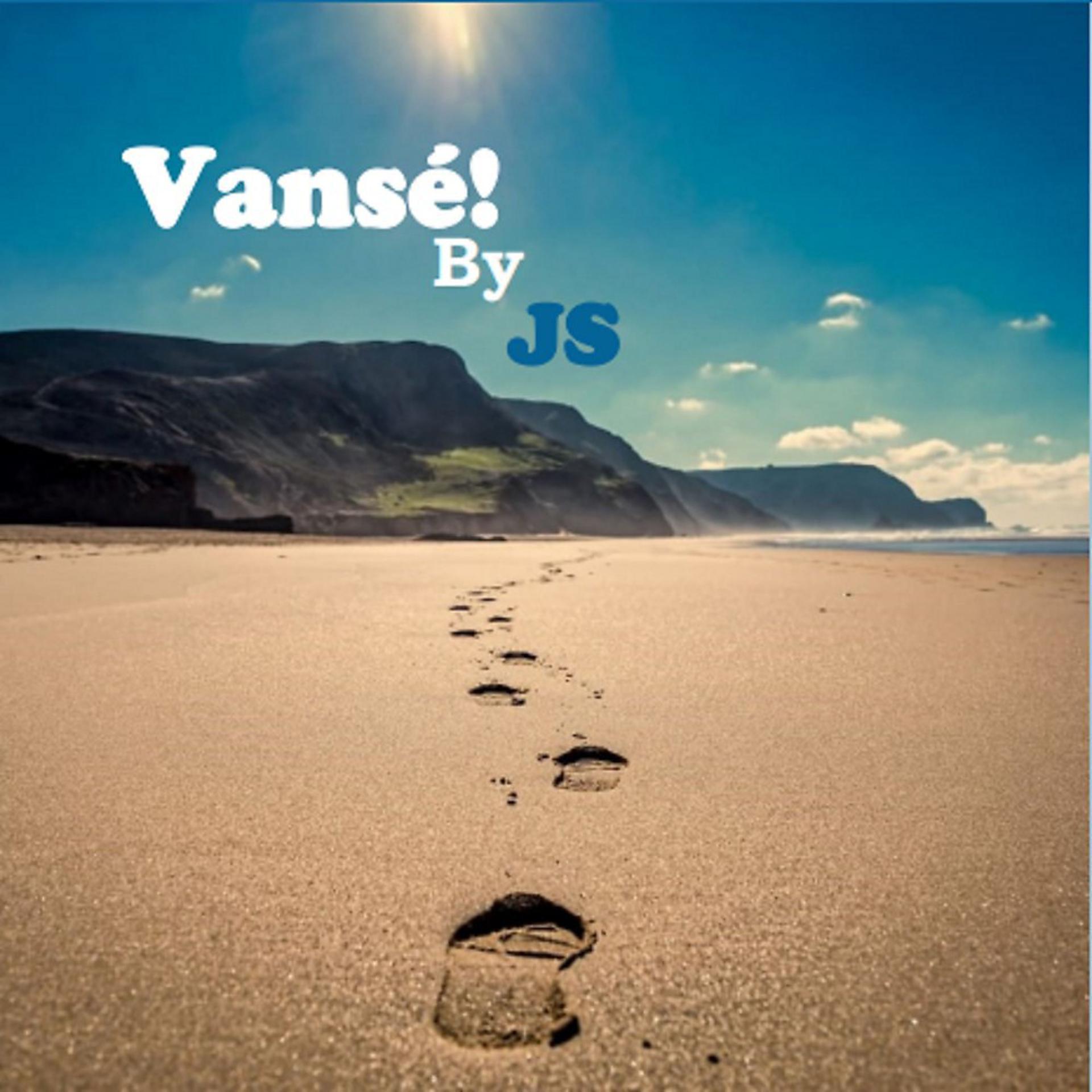 Постер альбома Vansé!
