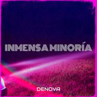 Постер альбома Inmensa Minoría