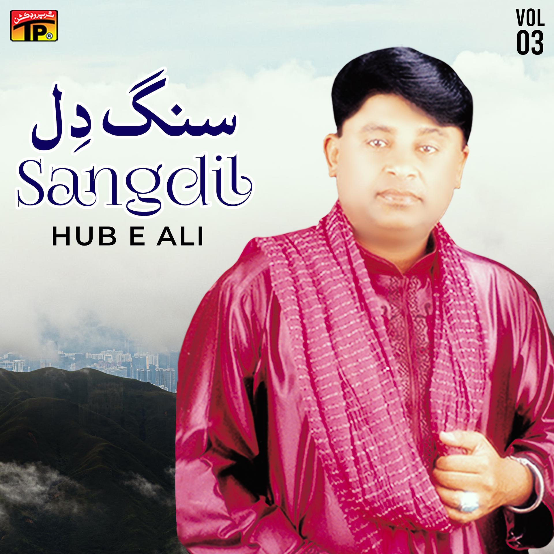 Постер альбома Sangdil, Vol. 3