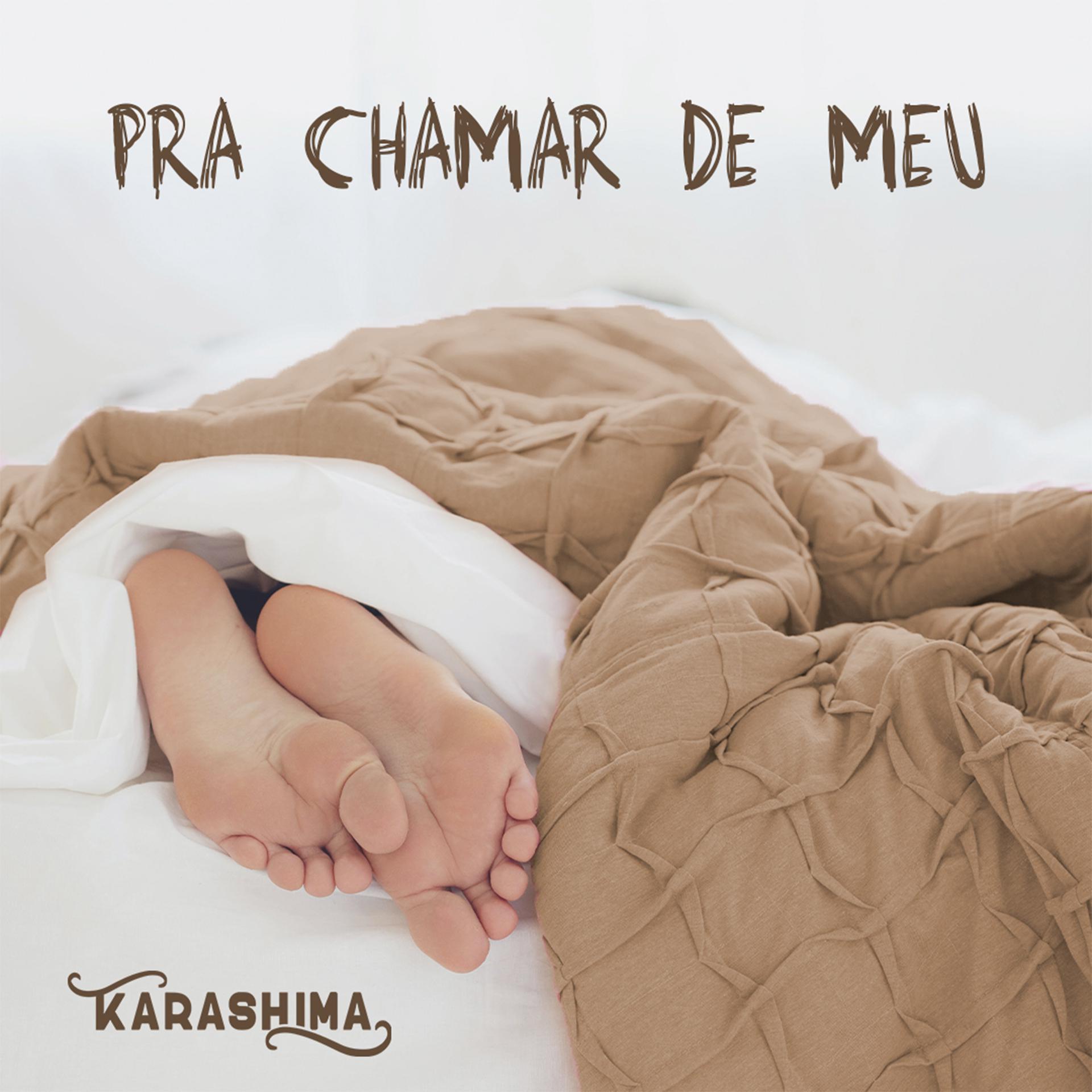 Постер альбома Pra Chamar de Meu