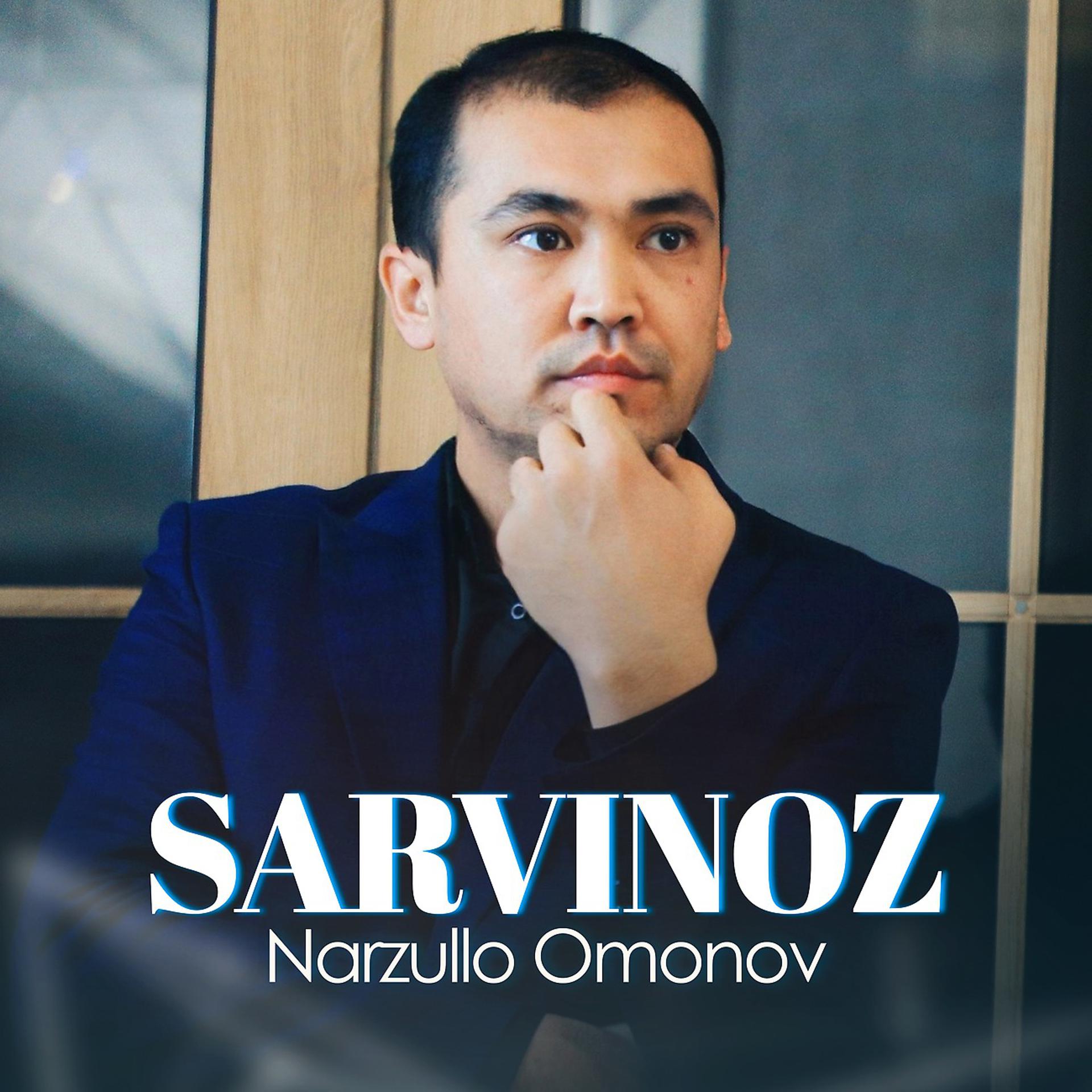 Постер альбома Sarvinoz