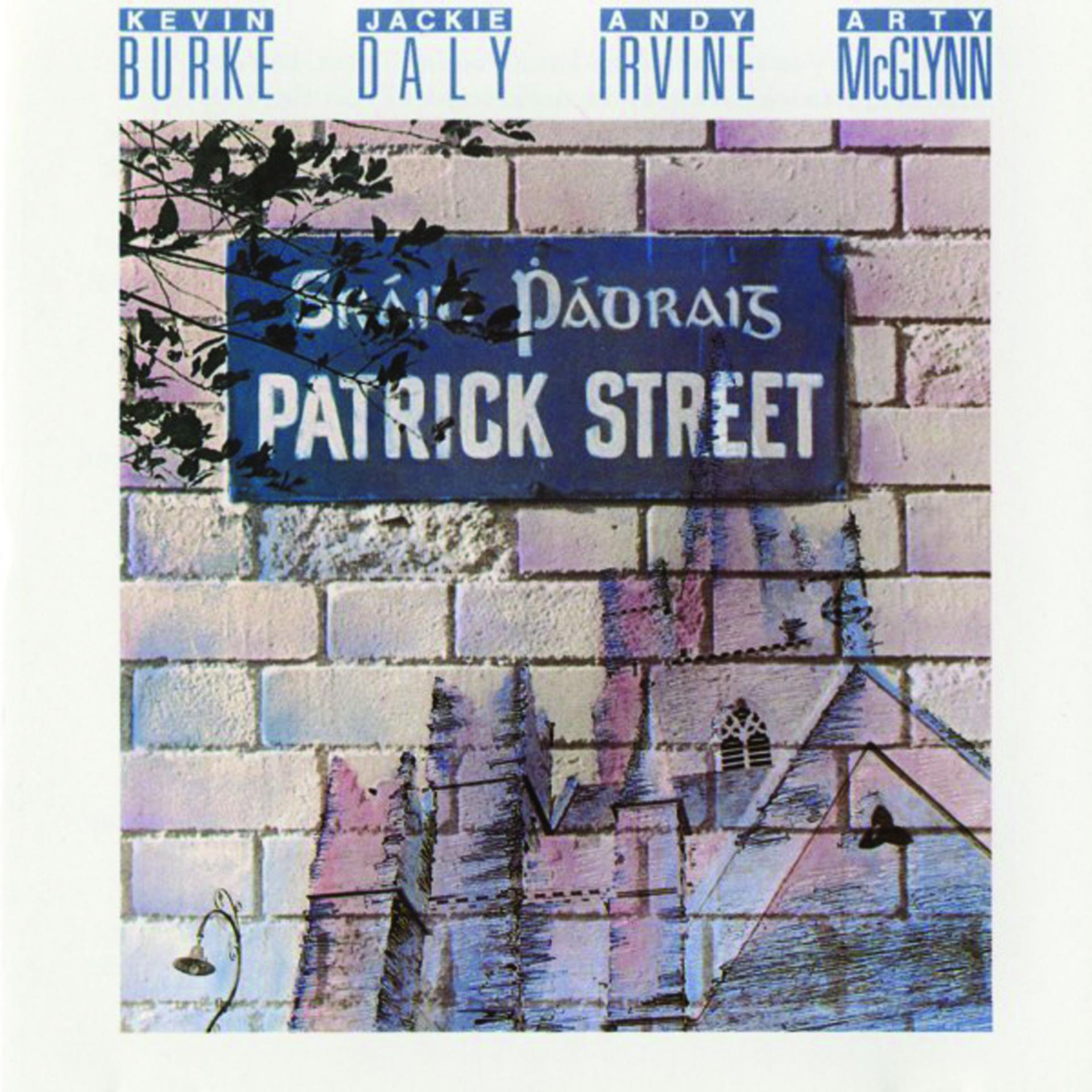 Постер альбома Patrick Street