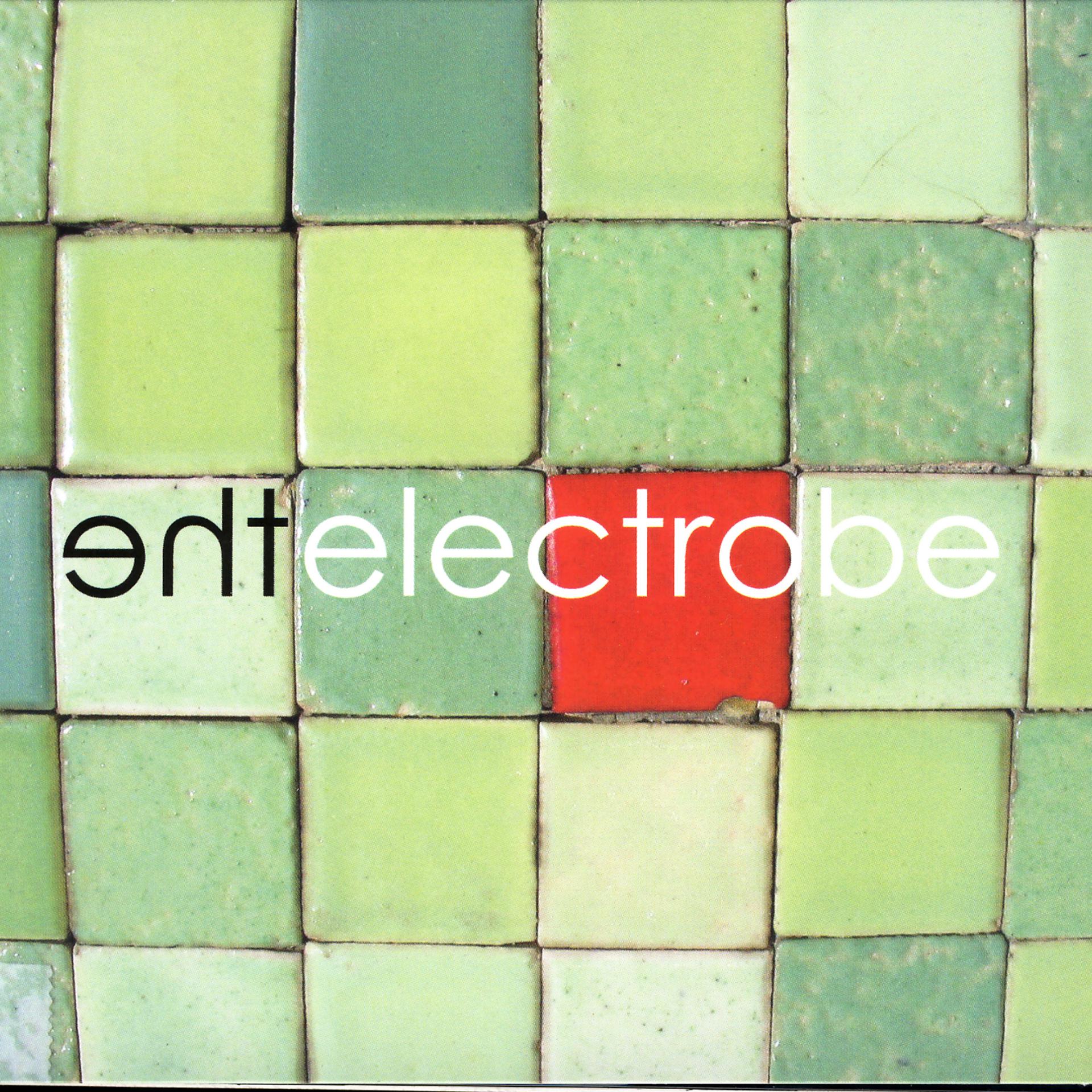 Постер альбома The Electrobe