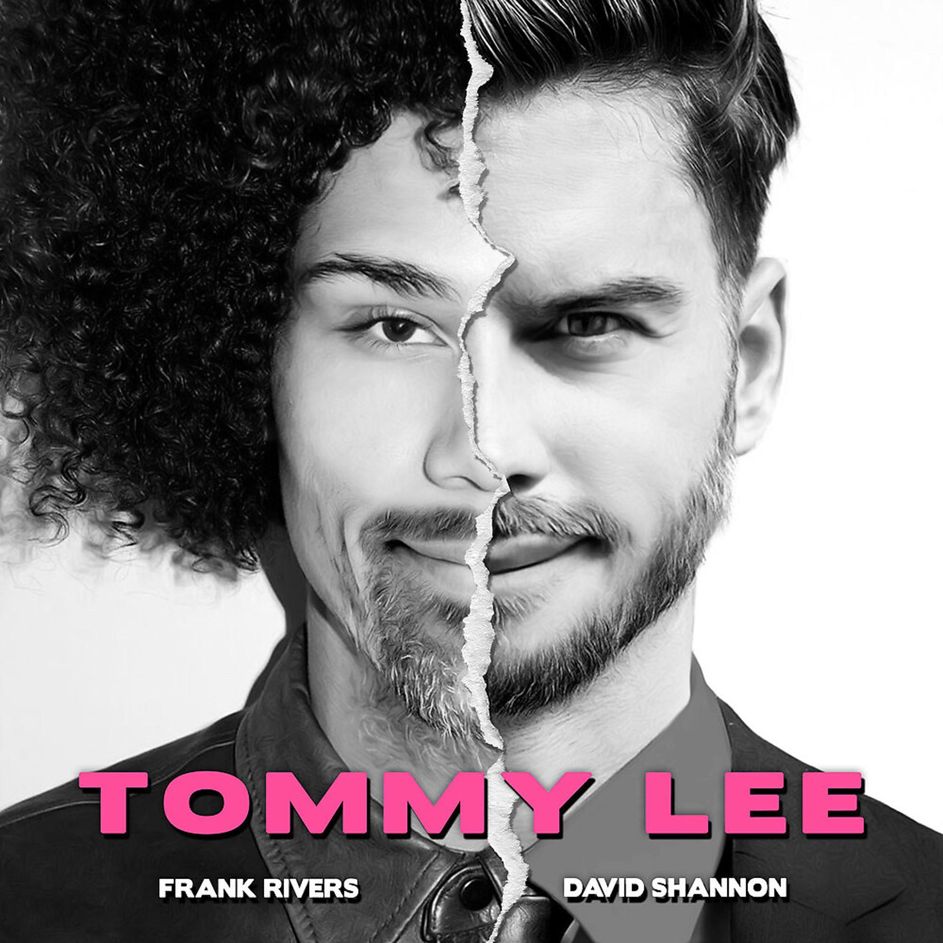 Постер альбома Tommy Lee