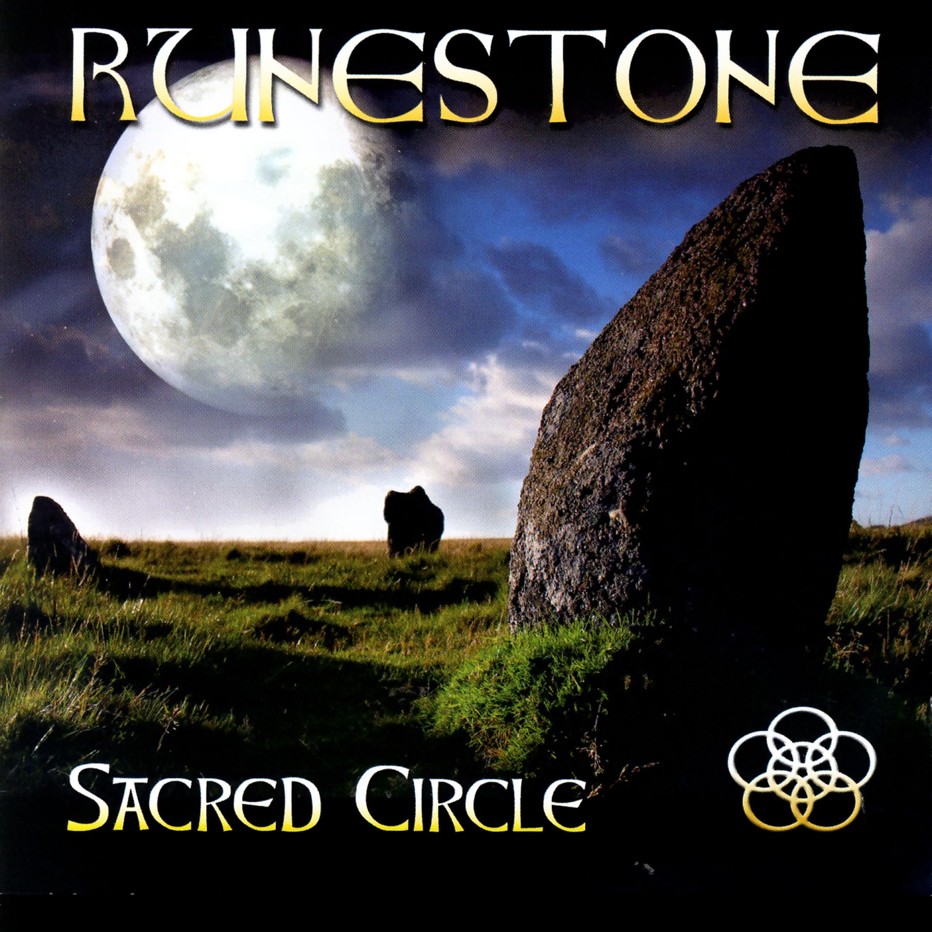 Постер альбома Sacred Circle