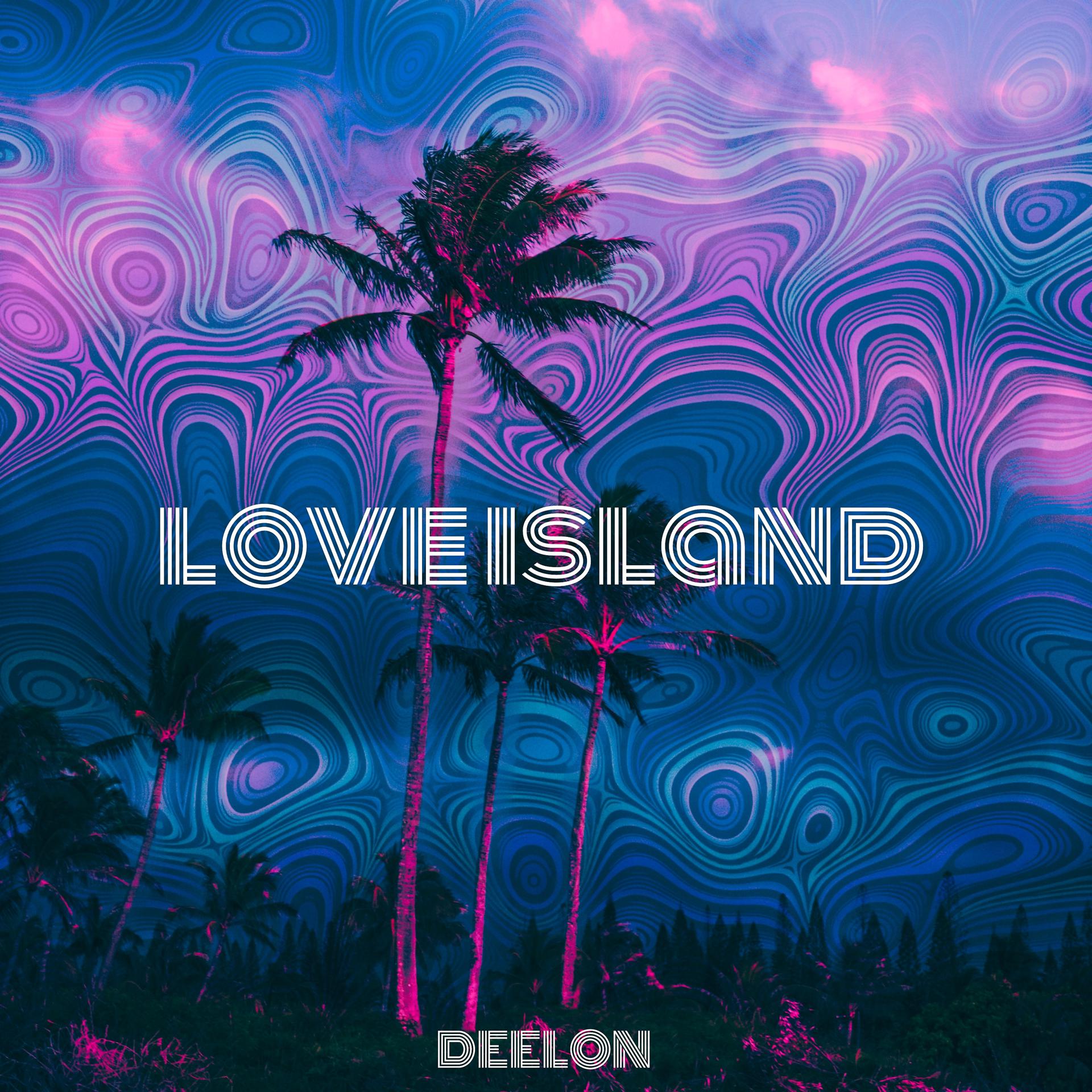 Постер альбома Love Island
