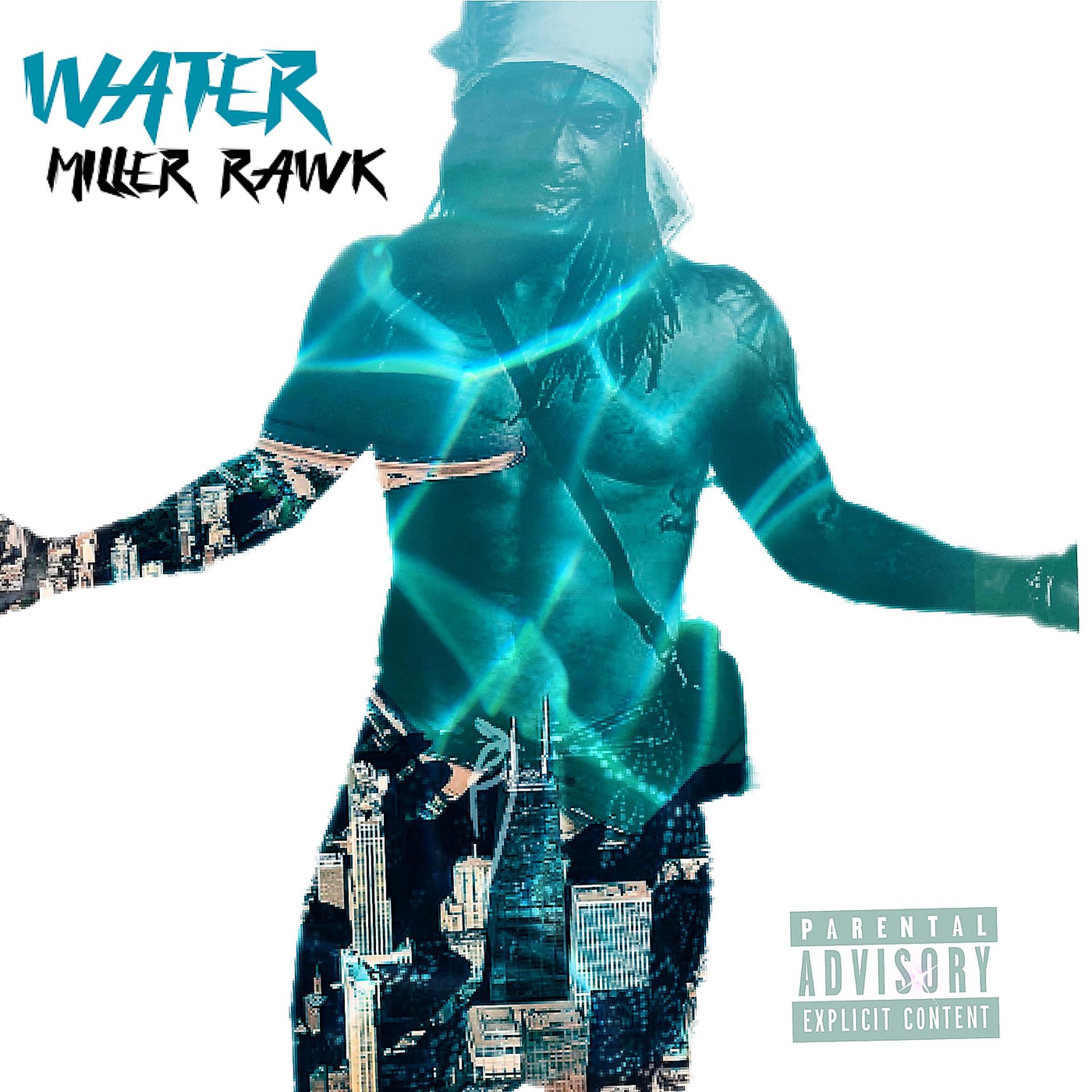 Постер альбома Water