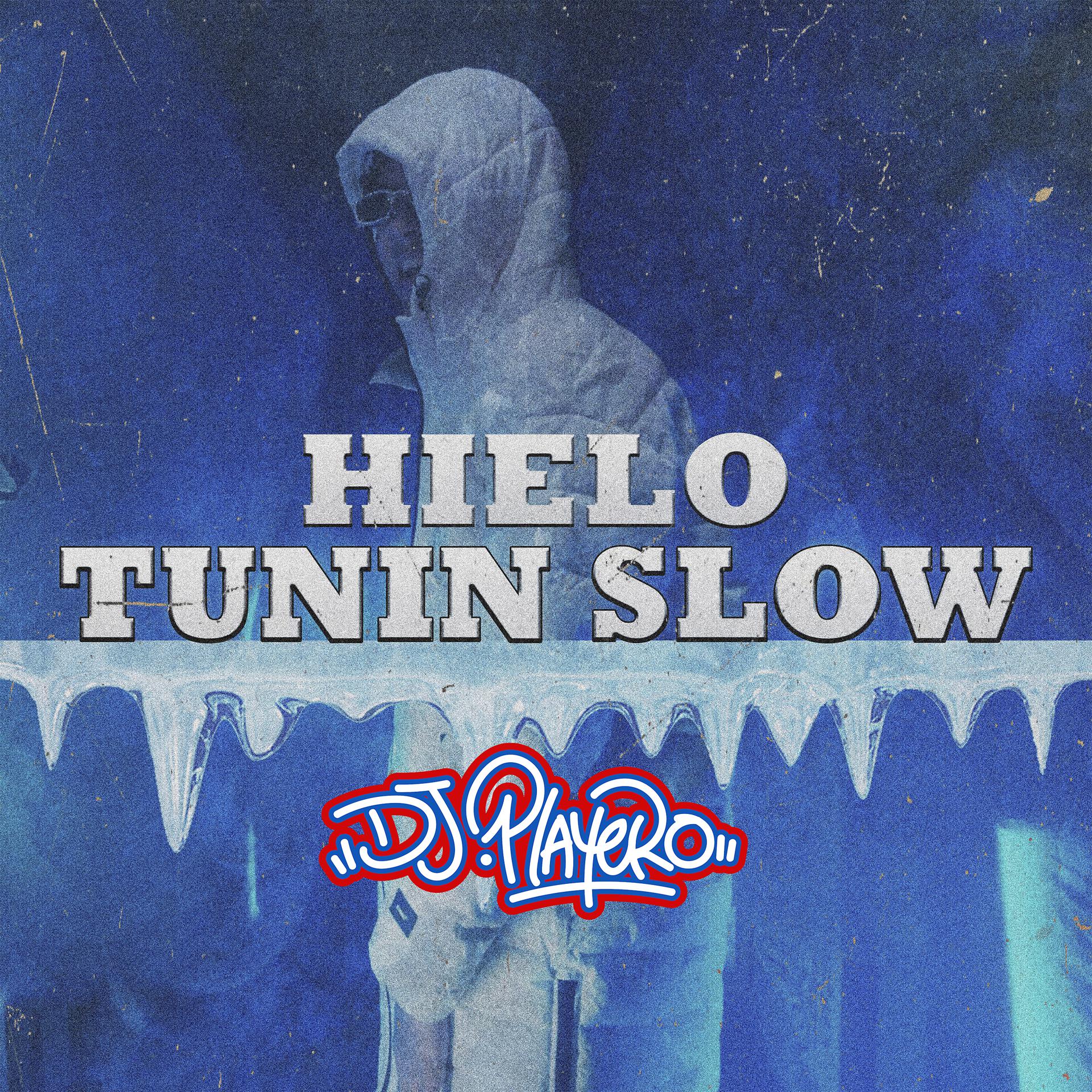 Постер альбома Hielo (feat. DJ Playero)