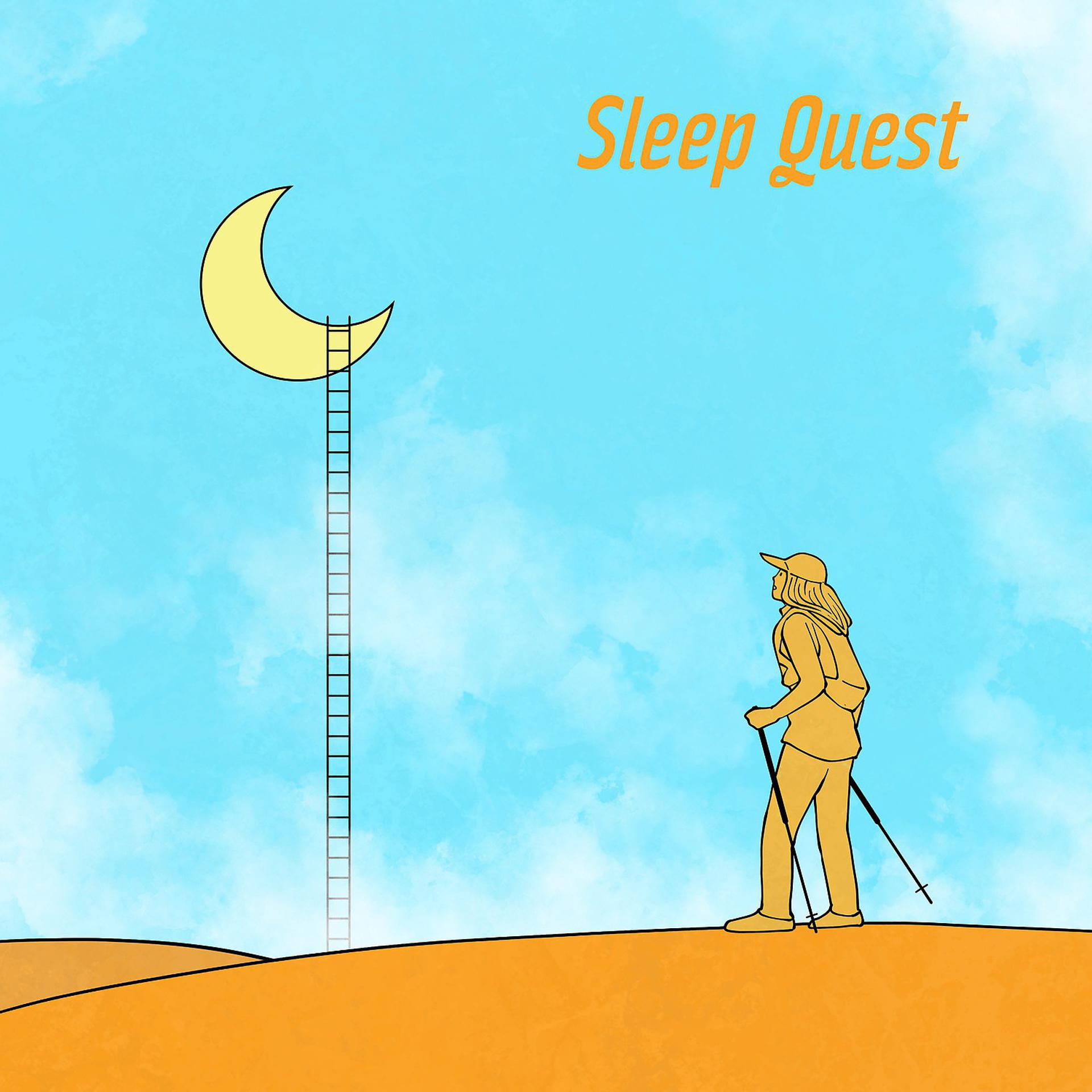Постер альбома Sleep Quest