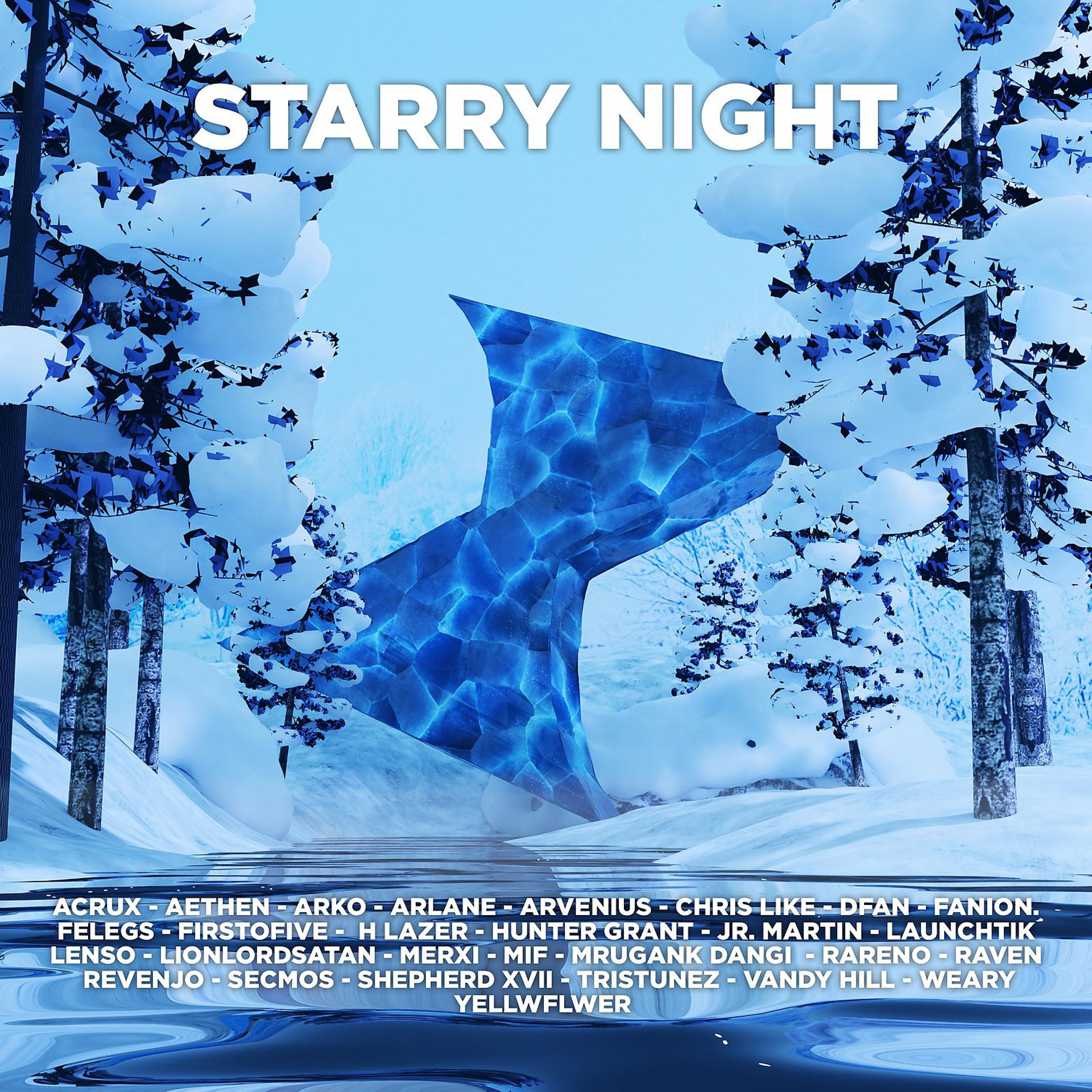 Постер альбома Starry Night