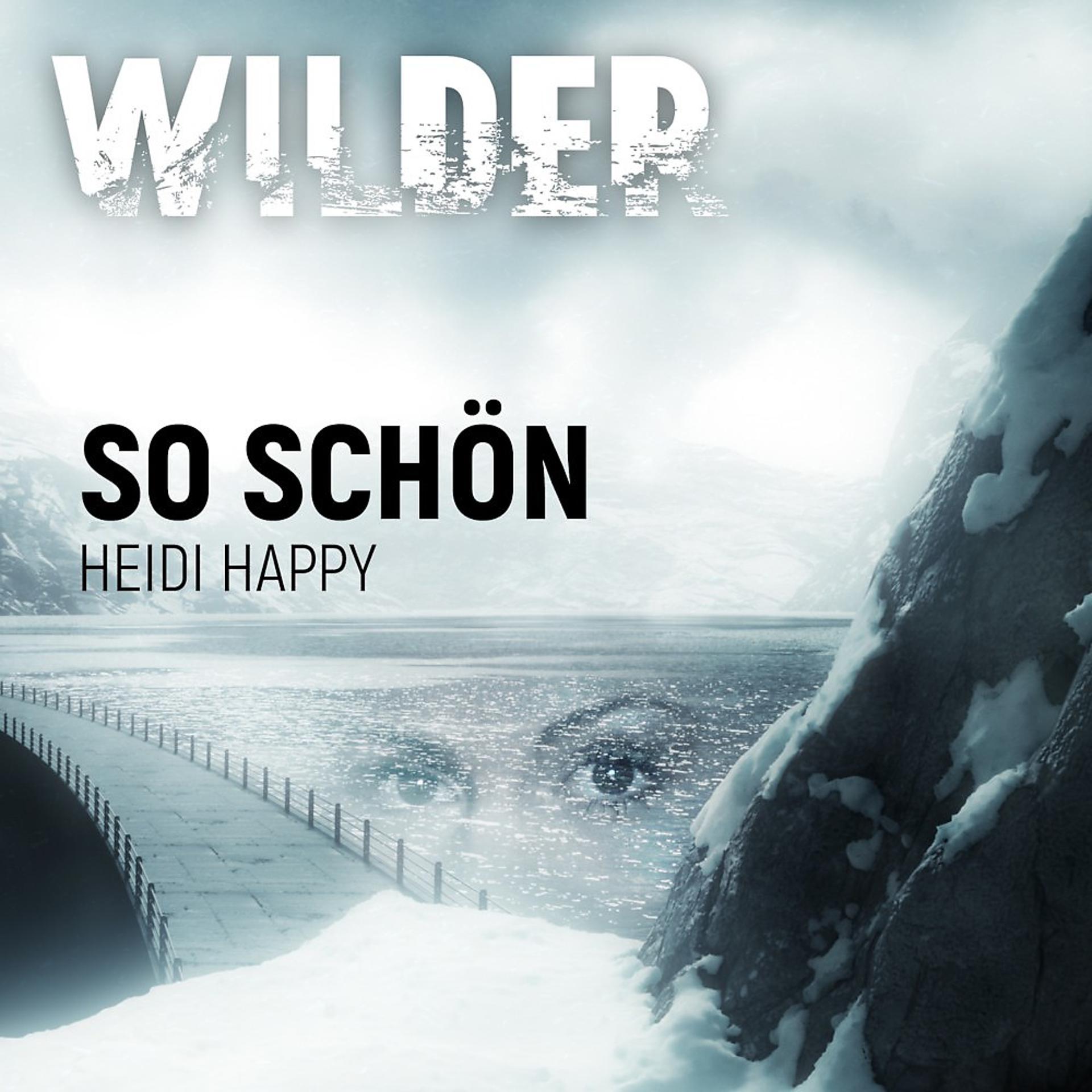 Постер альбома So Schön - Prologue Wilder Season 4