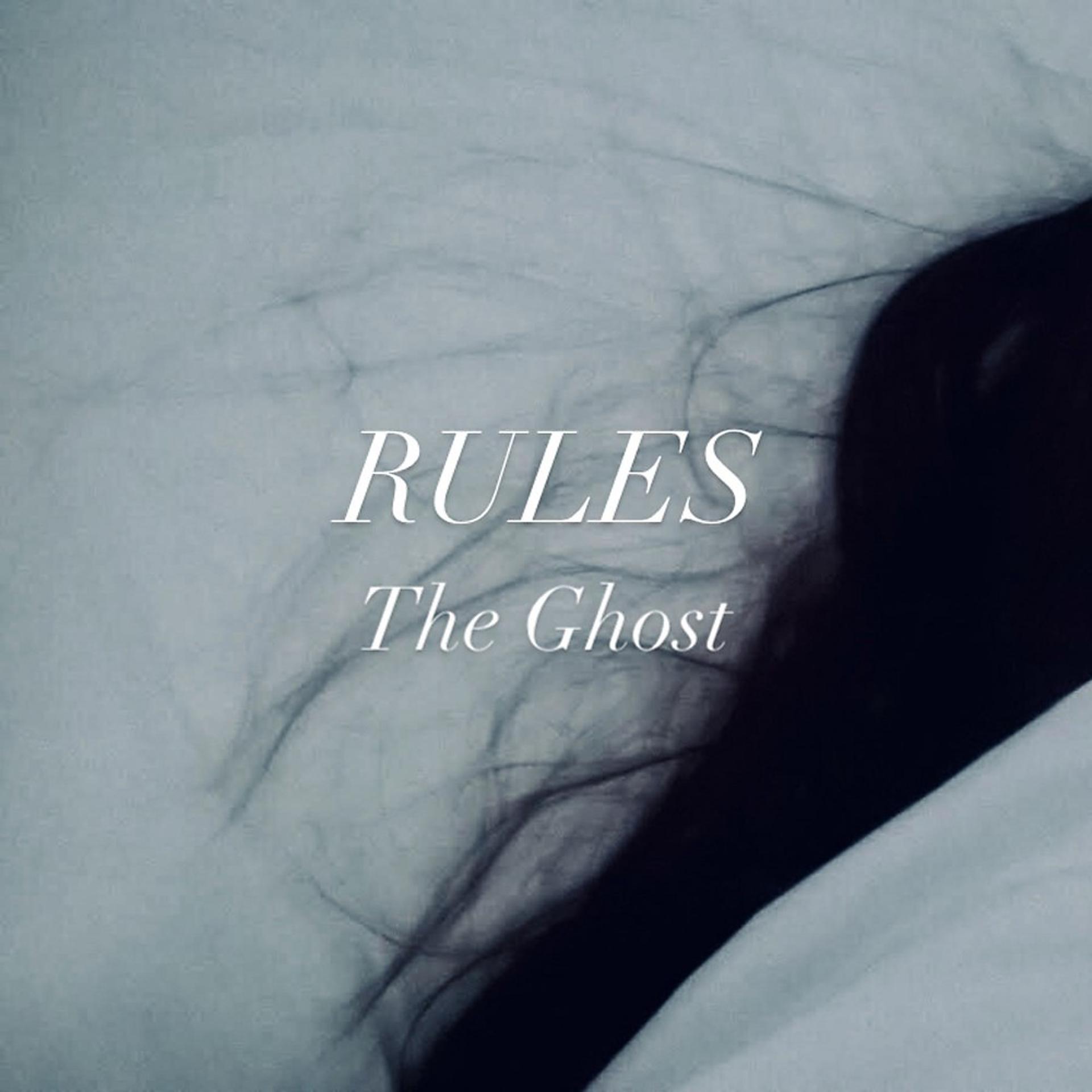 Постер альбома The Ghost