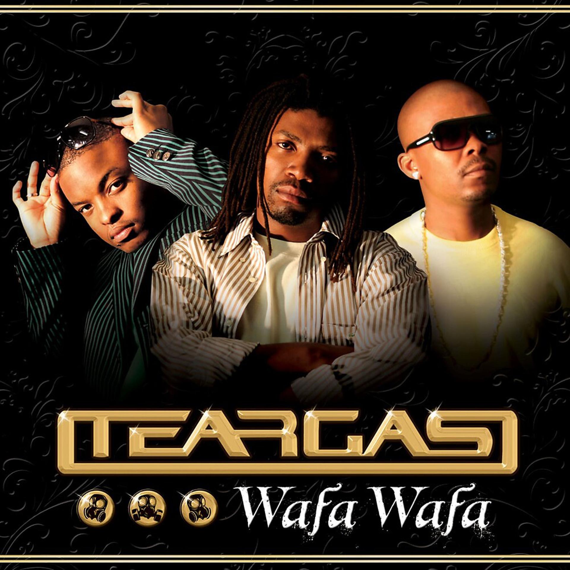 Постер альбома Wafa Wafa