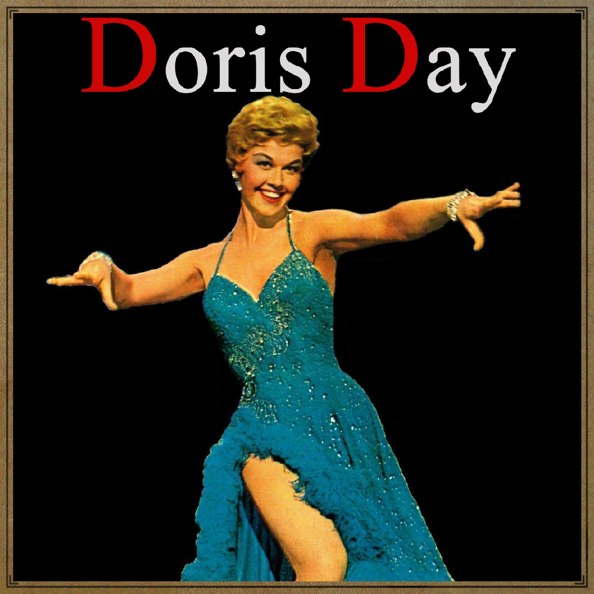 Постер альбома Vintage Music No. 103 - LP: Doris Day