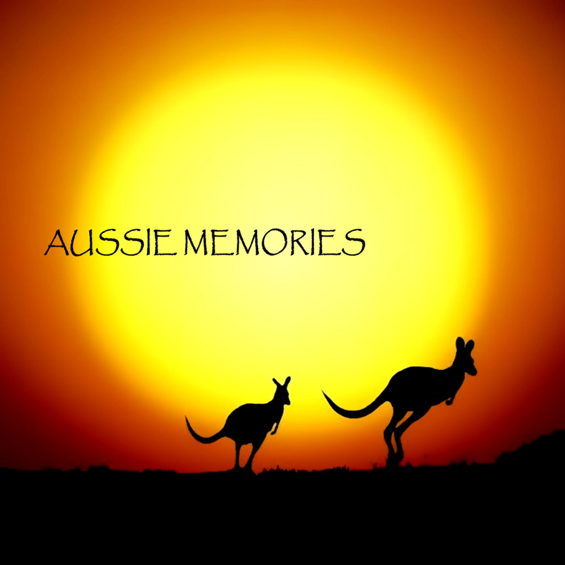 Постер альбома Aussie Memories