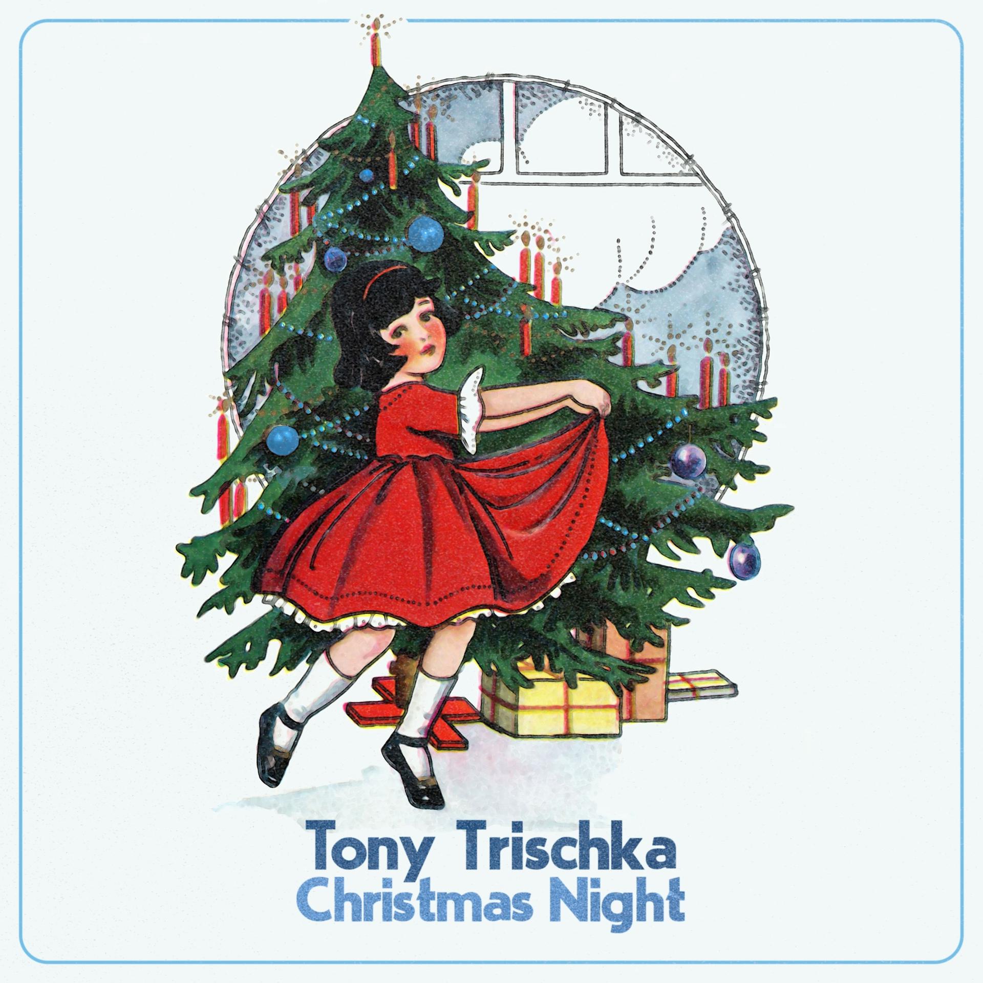 Постер альбома Christmas Night