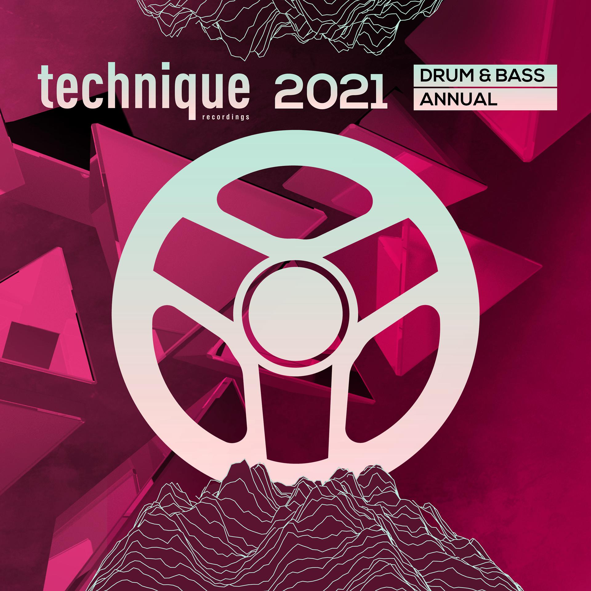 Постер альбома Technique Annual 2021