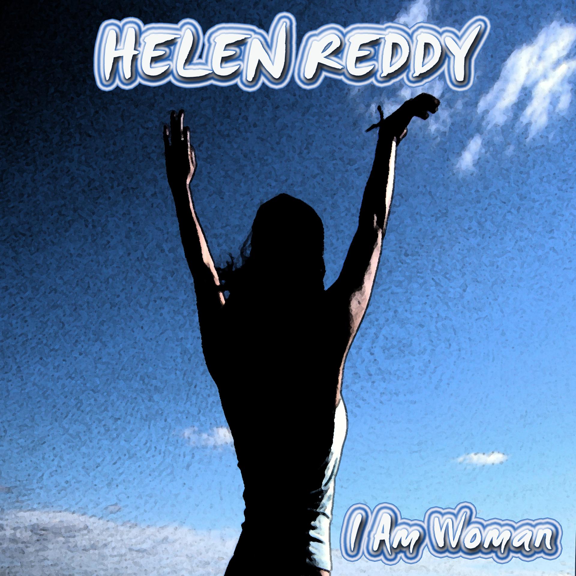 Постер альбома I Am Woman